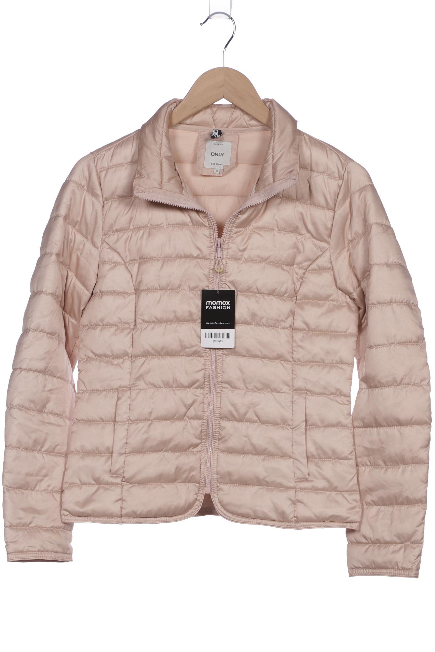 

Only Damen Jacke, beige, Gr. 36