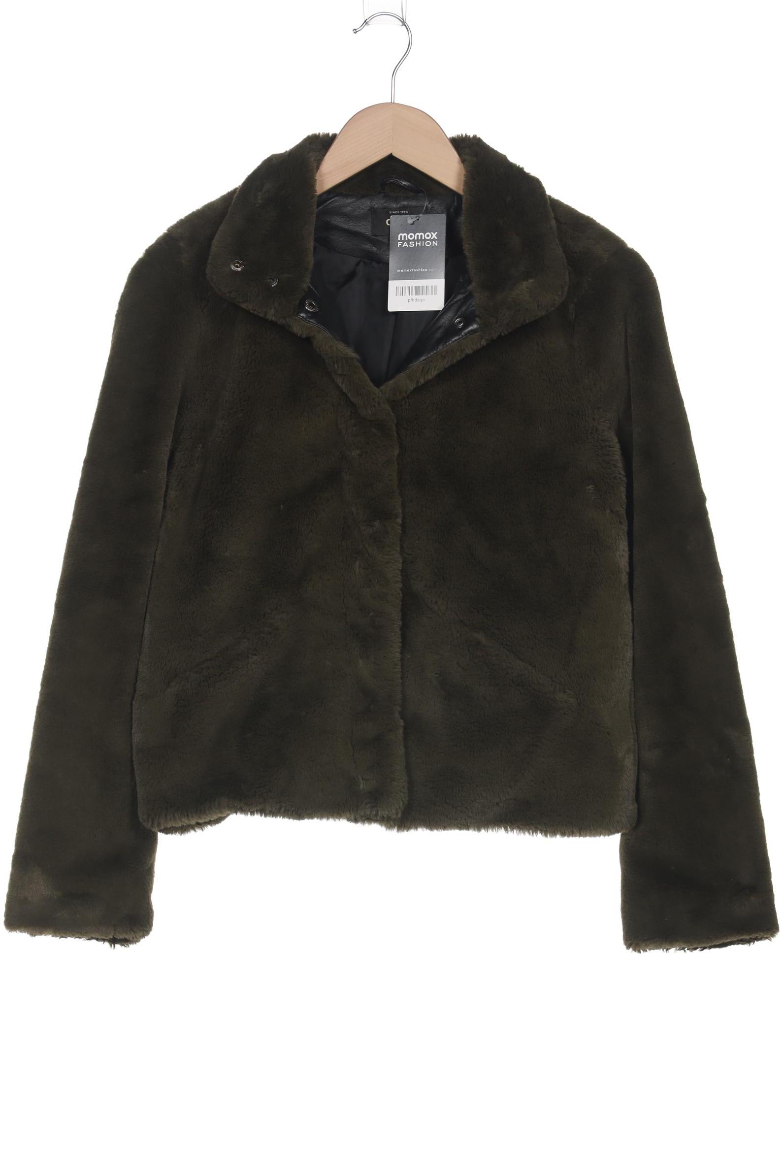 

Only Damen Jacke, grün, Gr. 36