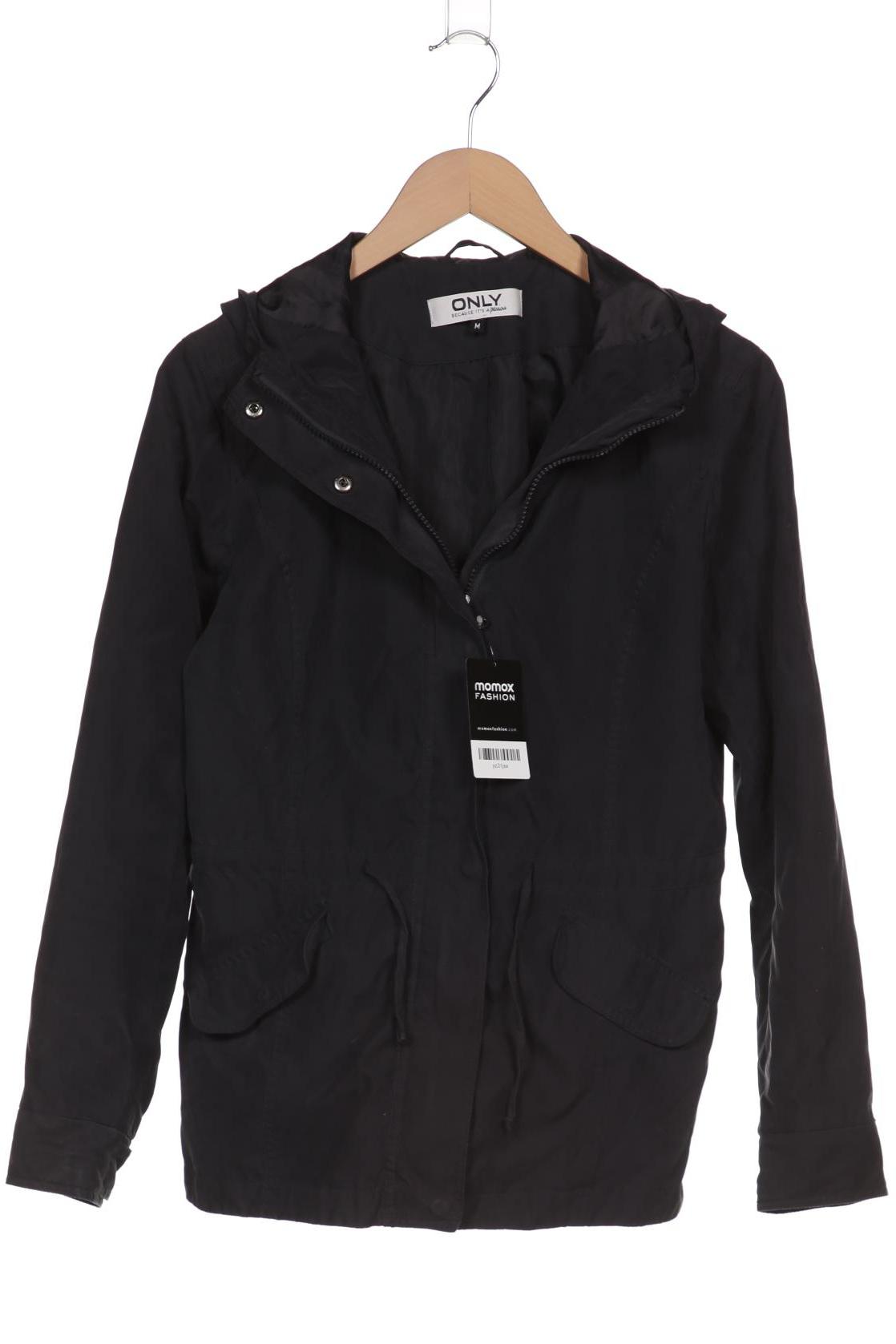 

ONLY Damen Jacke, grau