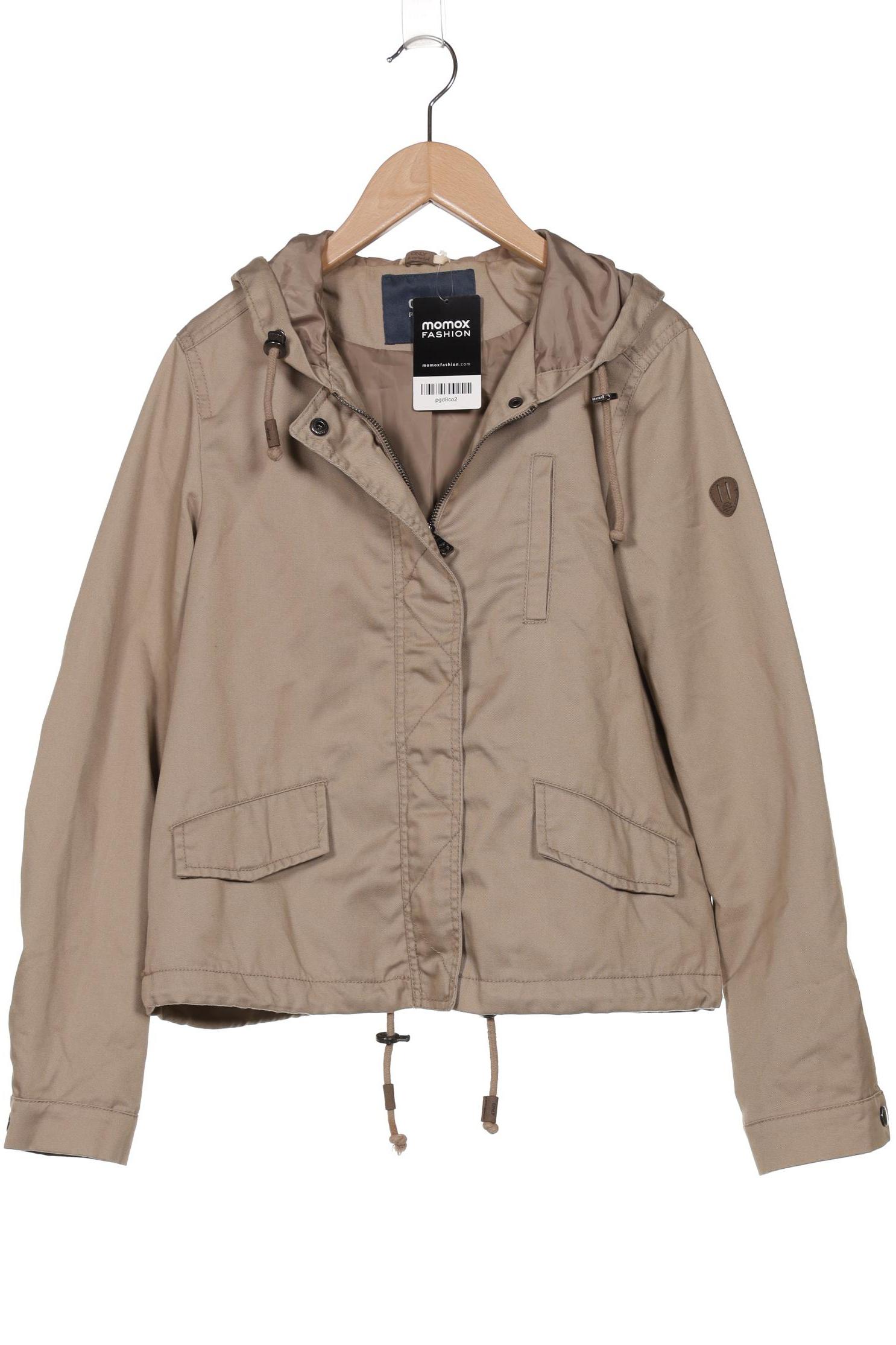 

Only Damen Jacke, braun, Gr. 36