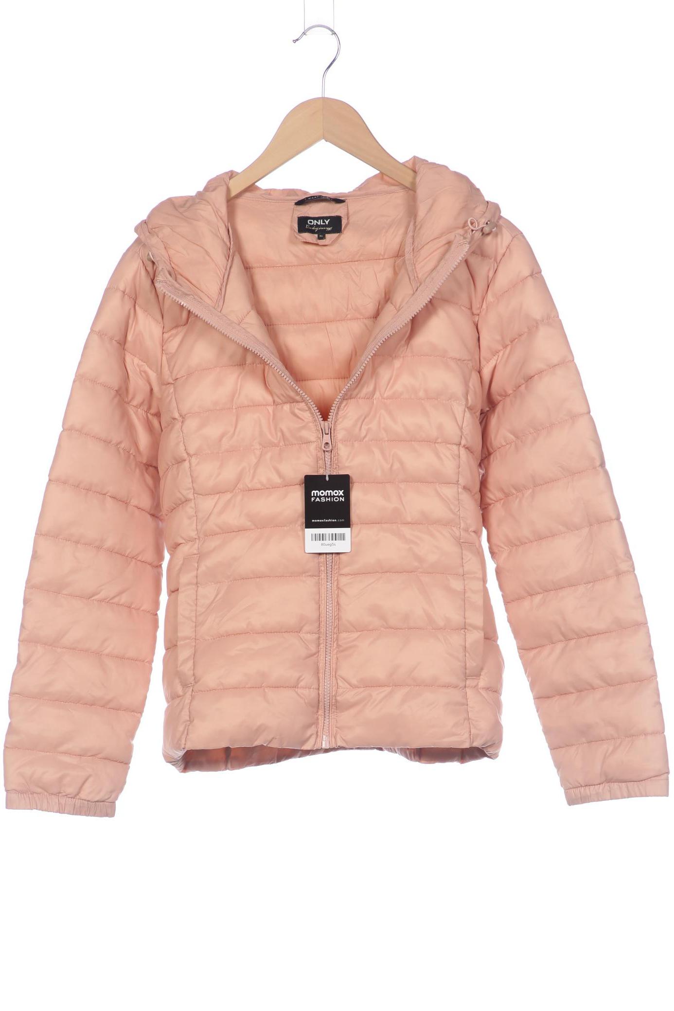 

Only Damen Jacke, pink, Gr. 44