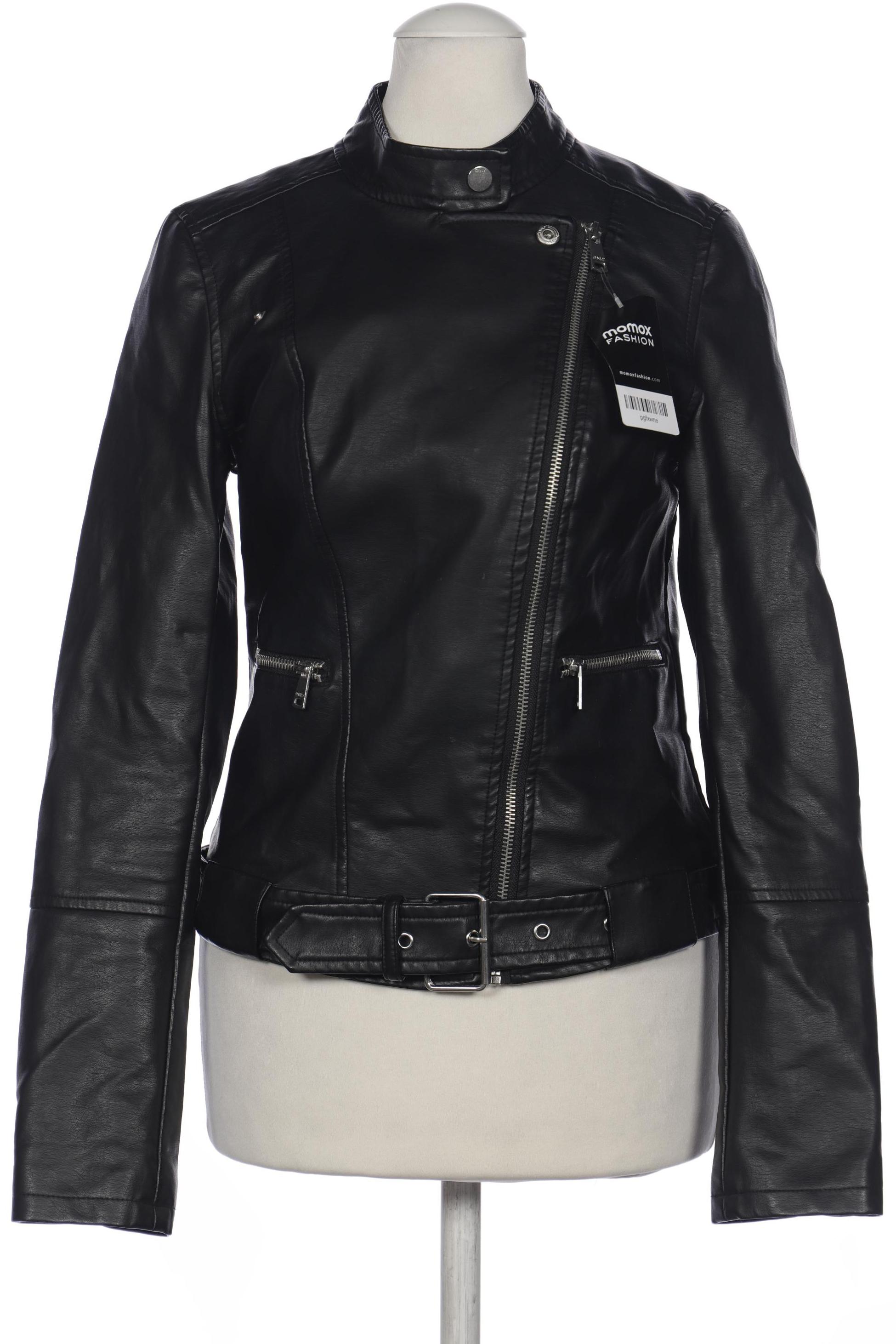 

ONLY Damen Jacke, schwarz