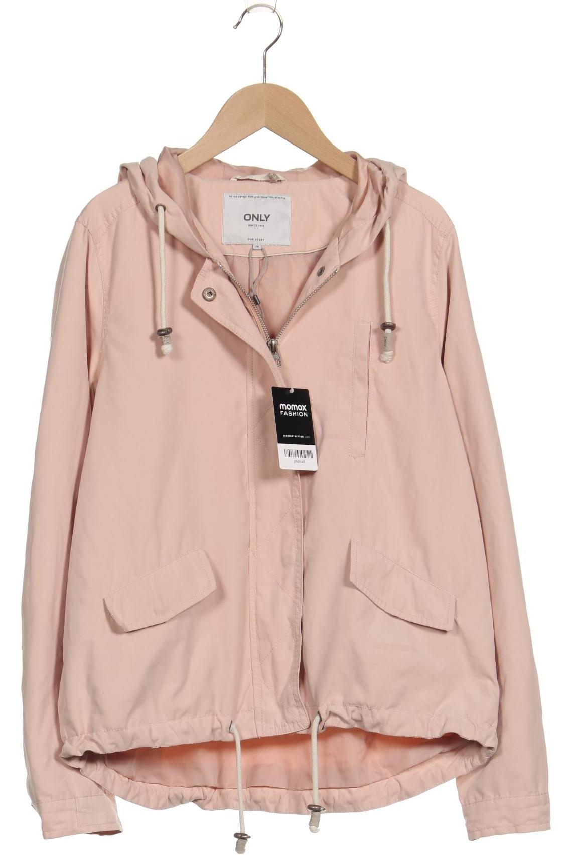 

Only Damen Jacke, orange, Gr. 38