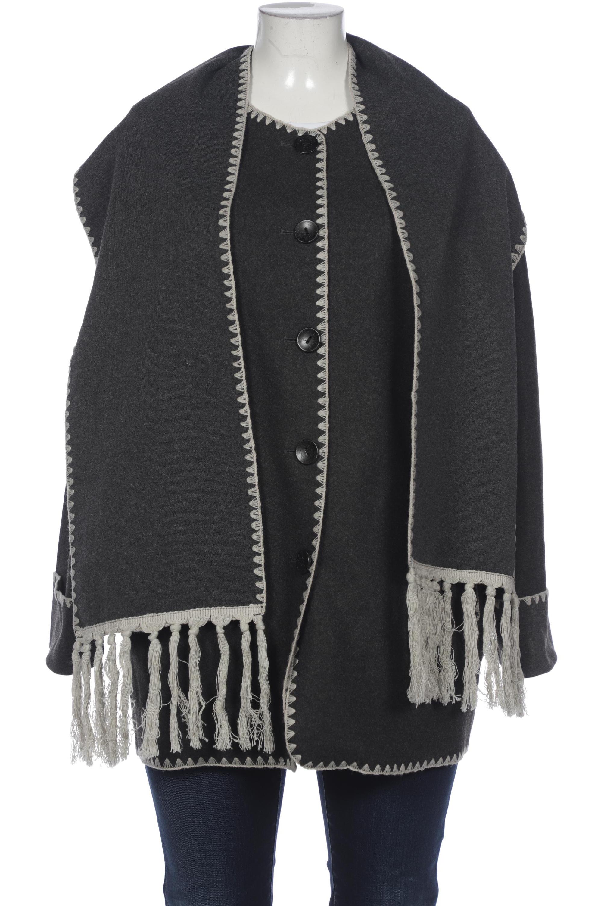 

Only Damen Jacke, grau, Gr. 44