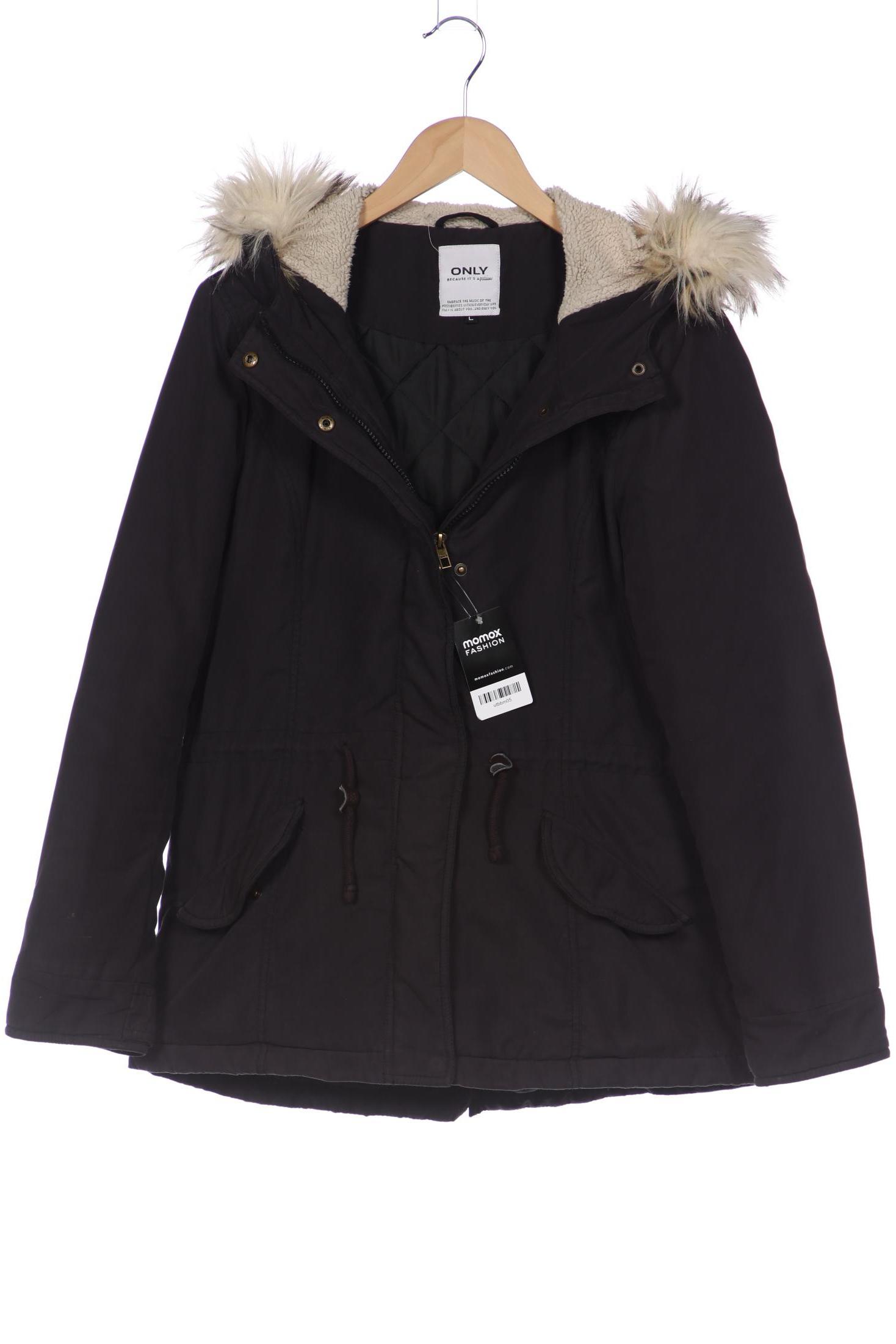

Only Damen Jacke, marineblau, Gr. 42