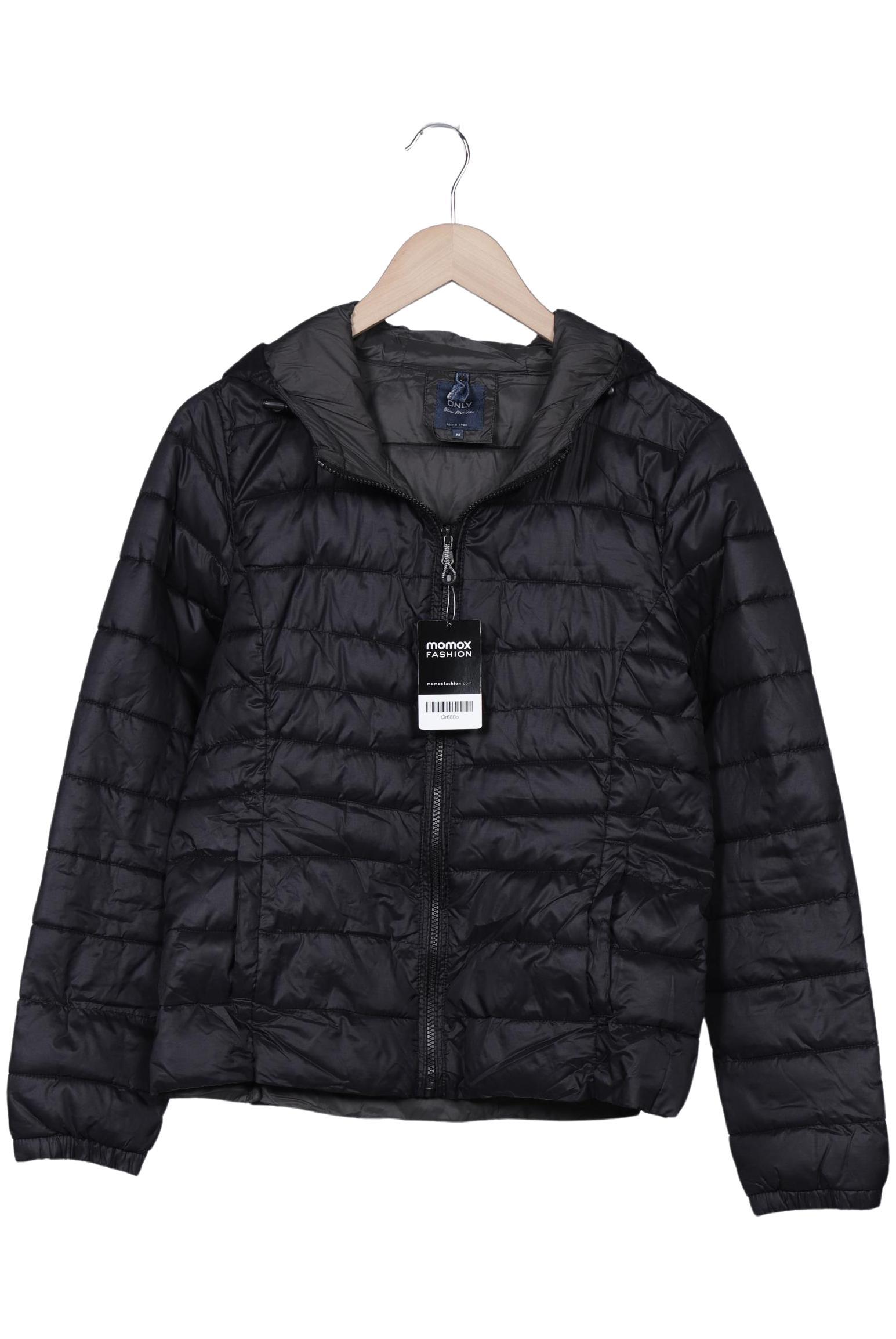 

Only Damen Jacke, schwarz, Gr. 38