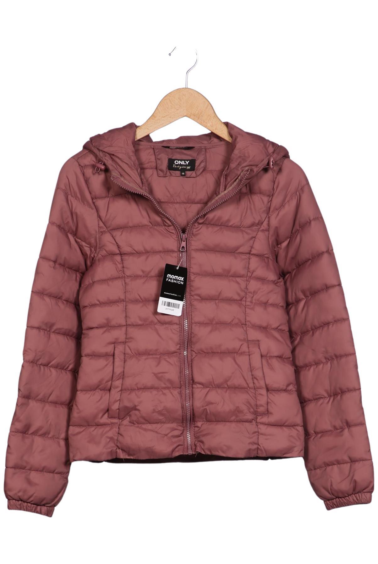 

Only Damen Jacke, pink, Gr. 34