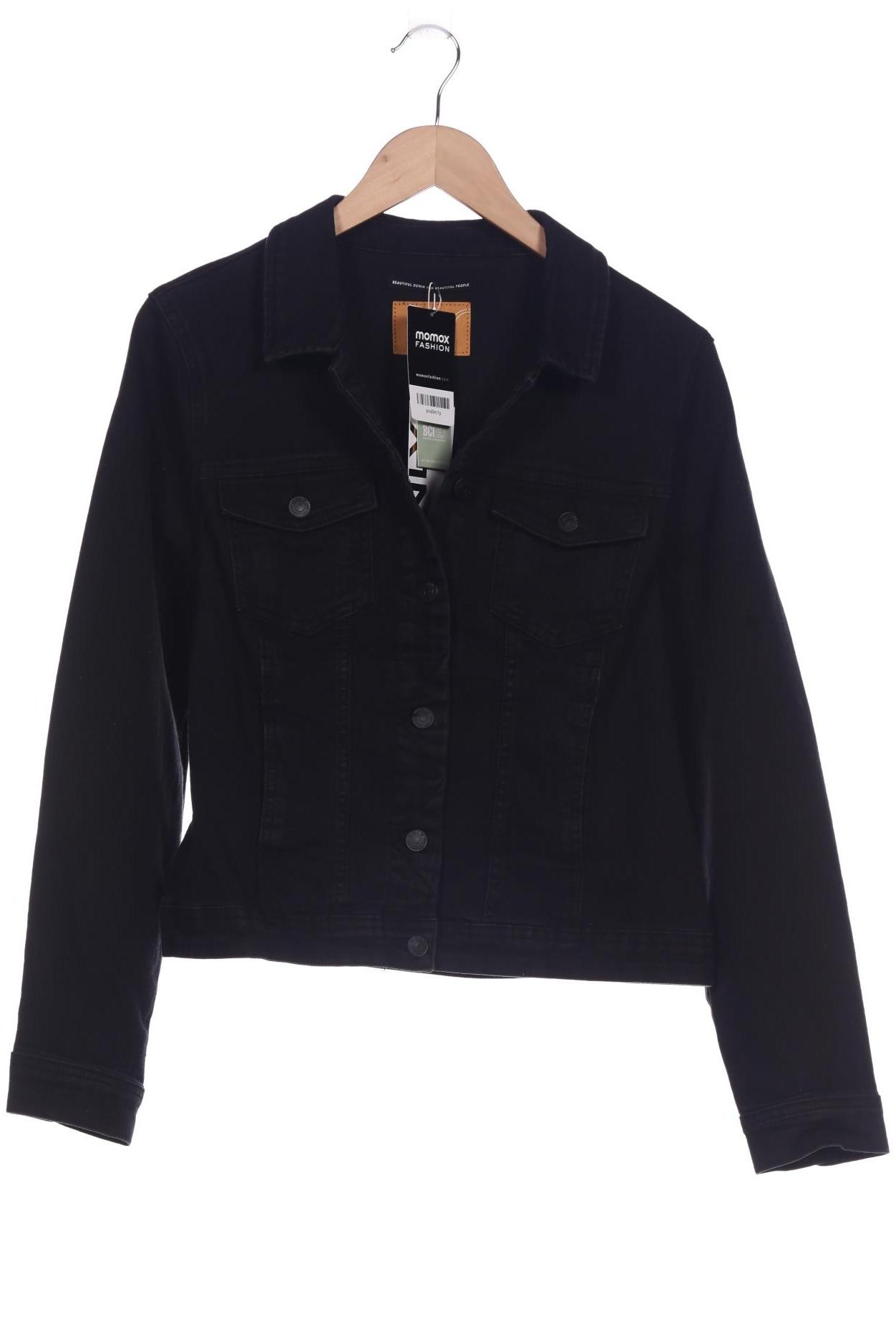 

Only Damen Jacke, schwarz, Gr. 44
