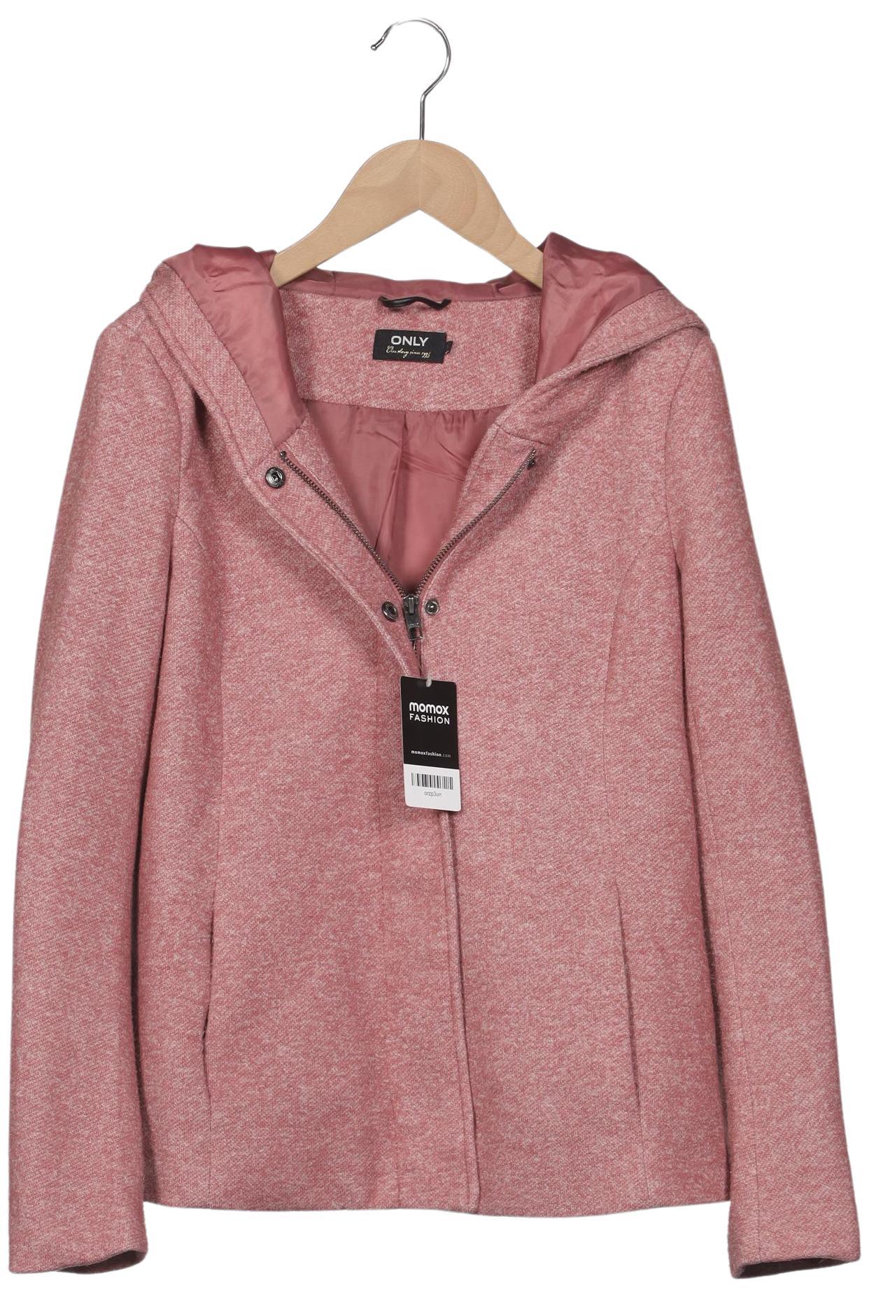 

Only Damen Jacke, pink, Gr. 36