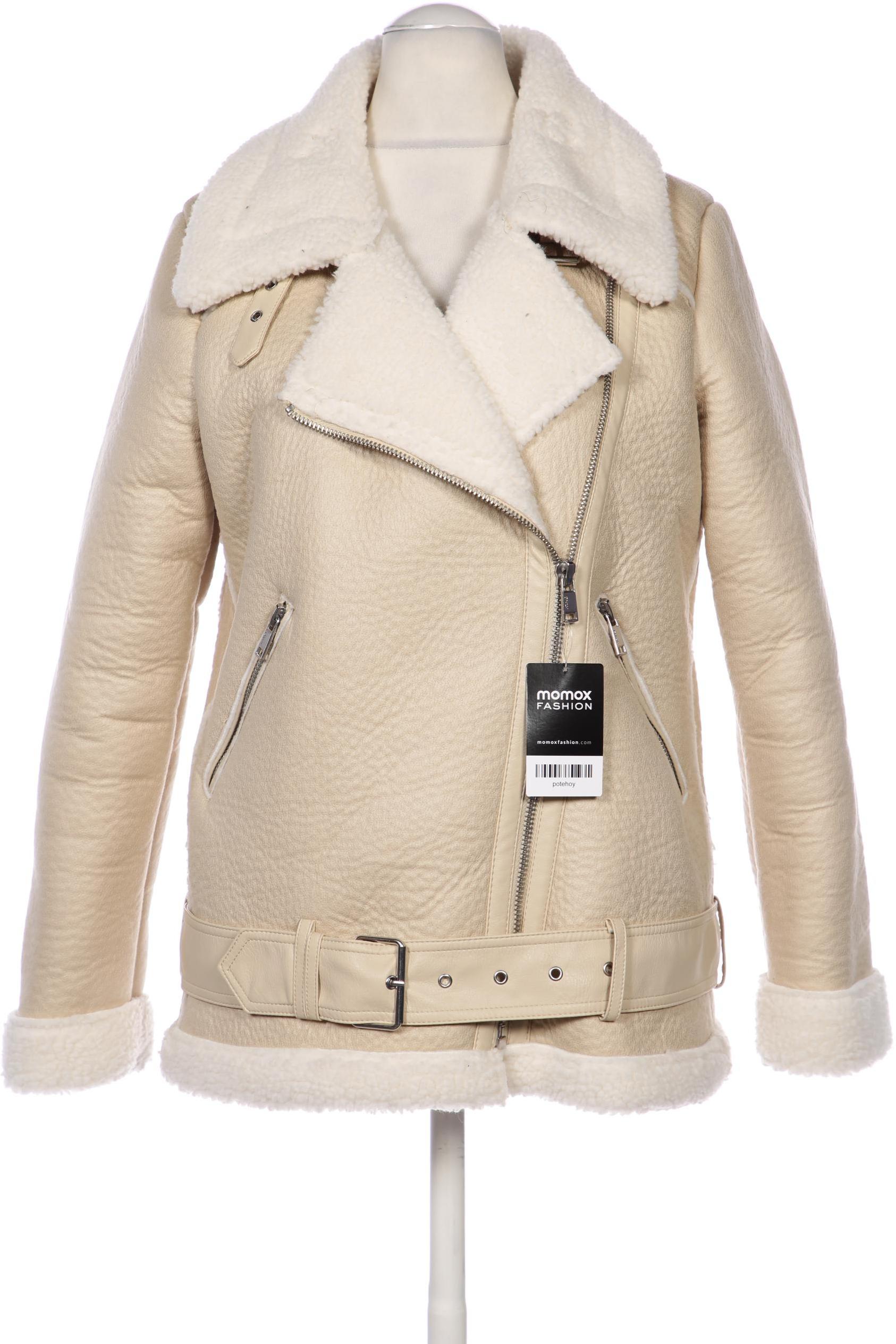 

Only Damen Jacke, beige, Gr. 34