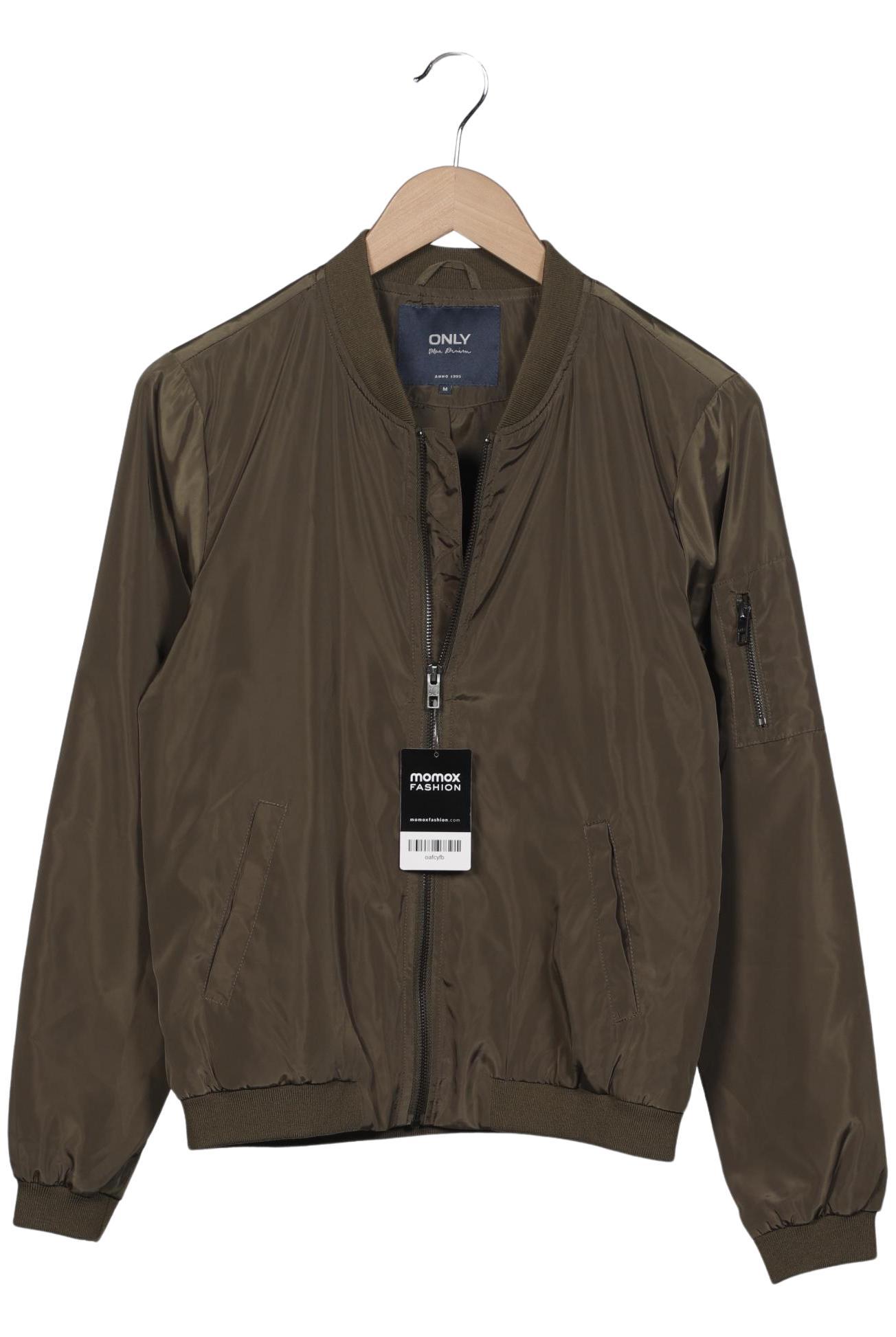 

Only Damen Jacke, grün, Gr. 38