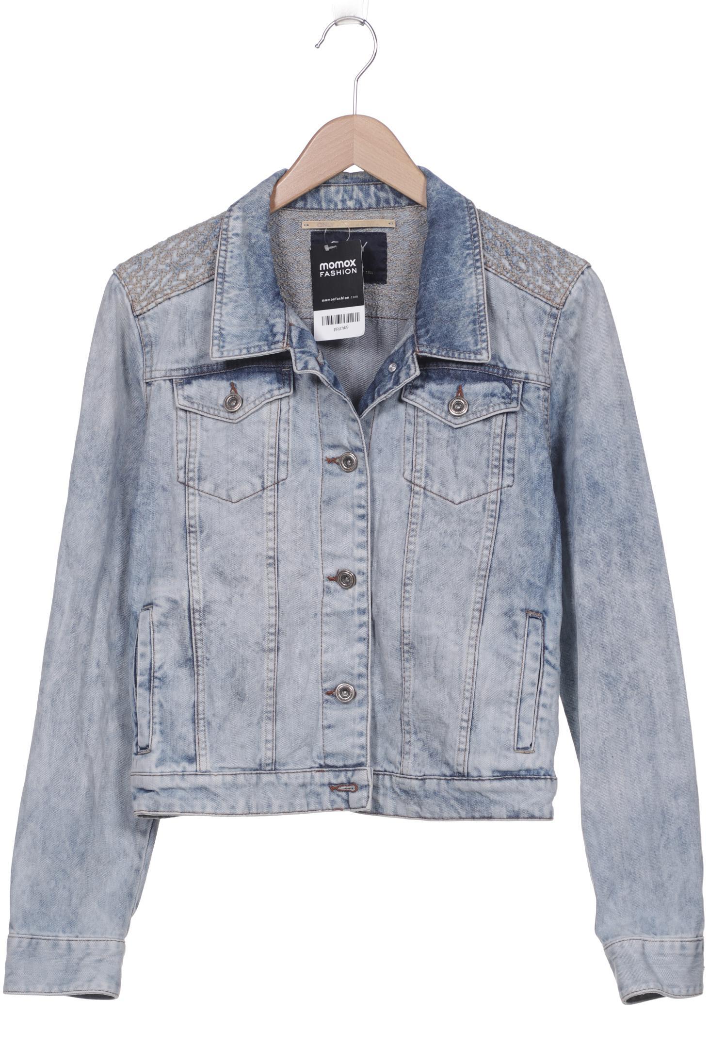 

ONLY Damen Jacke, blau