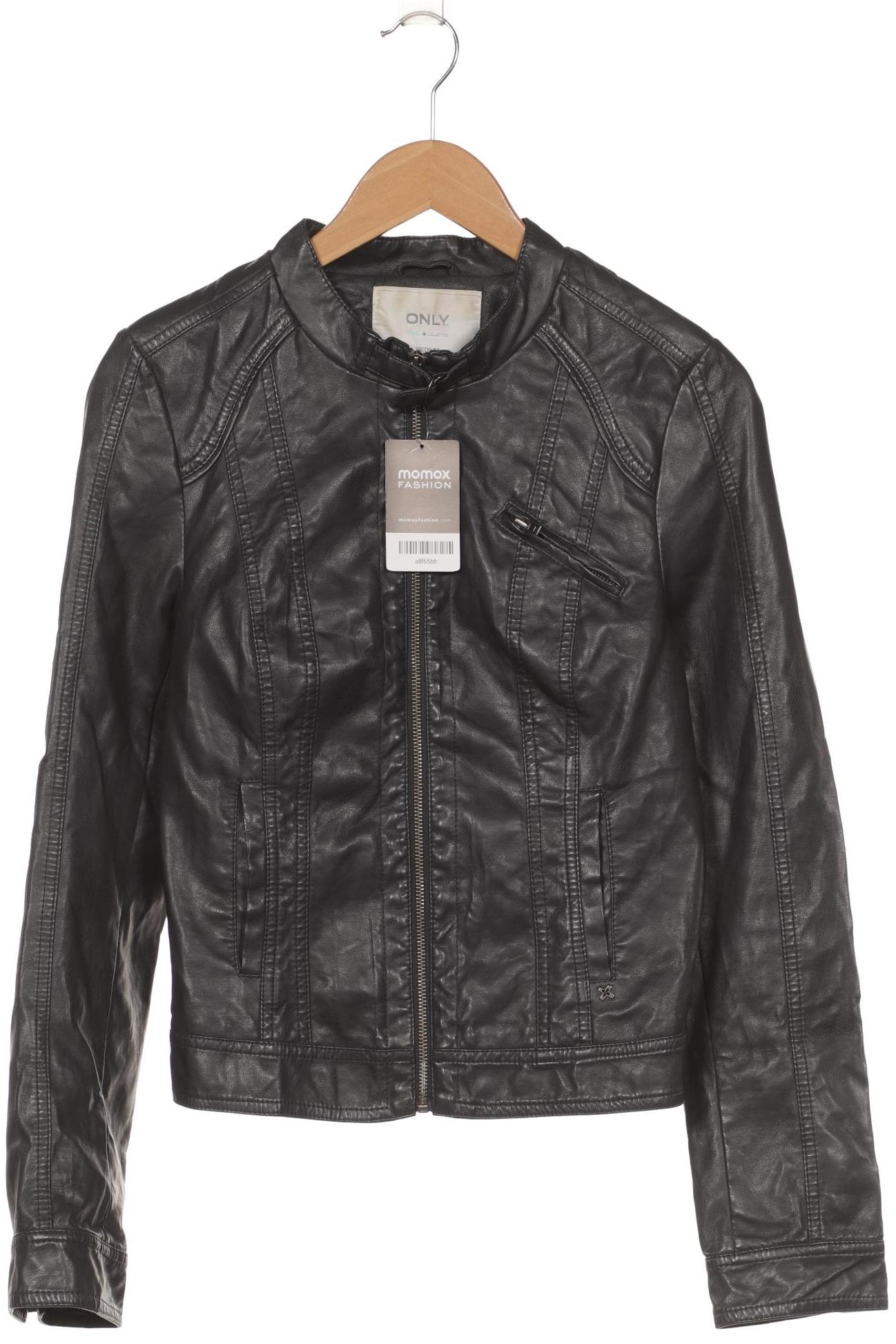 

Only Damen Jacke, grau, Gr. 38