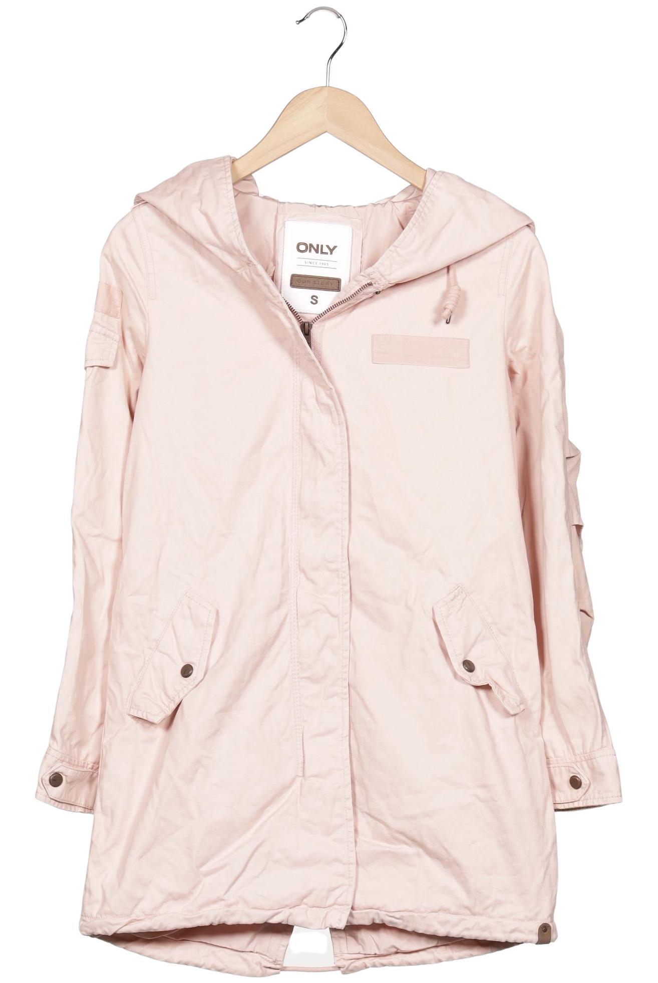 

Only Damen Jacke, pink, Gr. 36