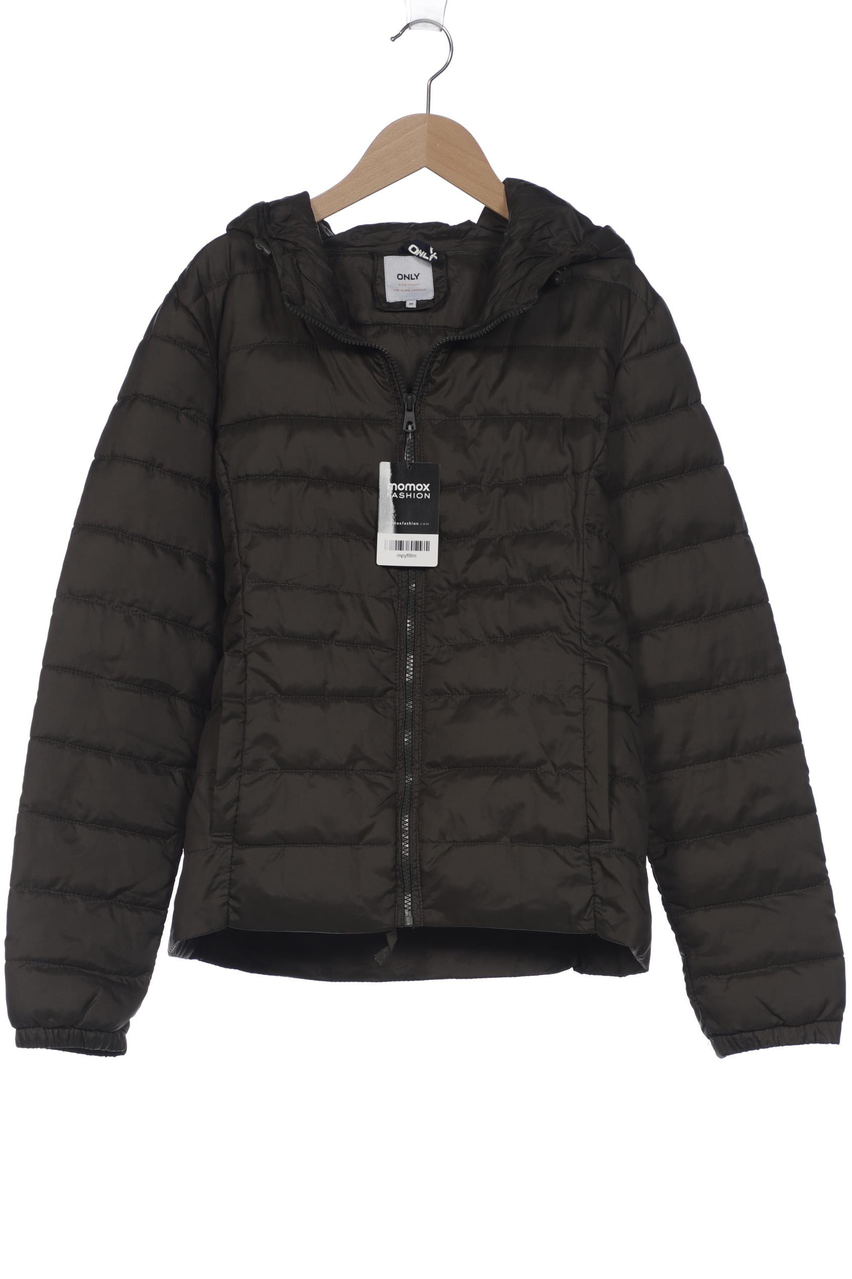 

Only Damen Jacke, grün, Gr. 38