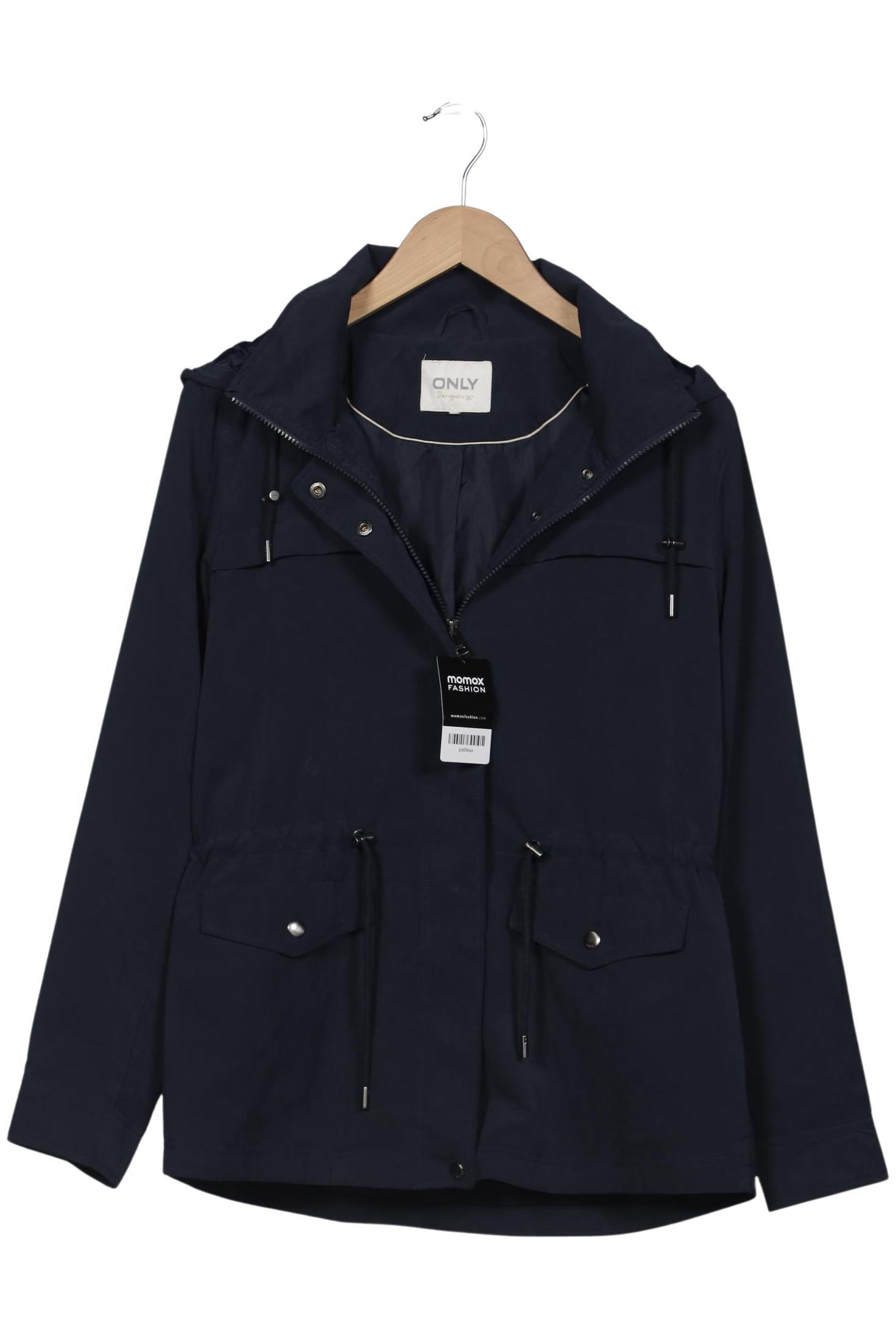 

Only Damen Jacke, marineblau, Gr. 42