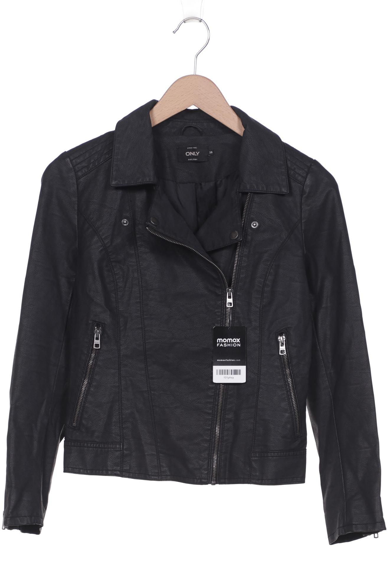 

ONLY Damen Jacke, grau