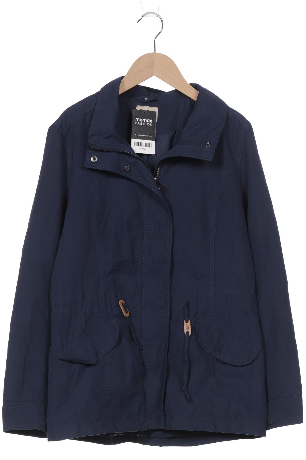 

ONLY Damen Jacke, marineblau