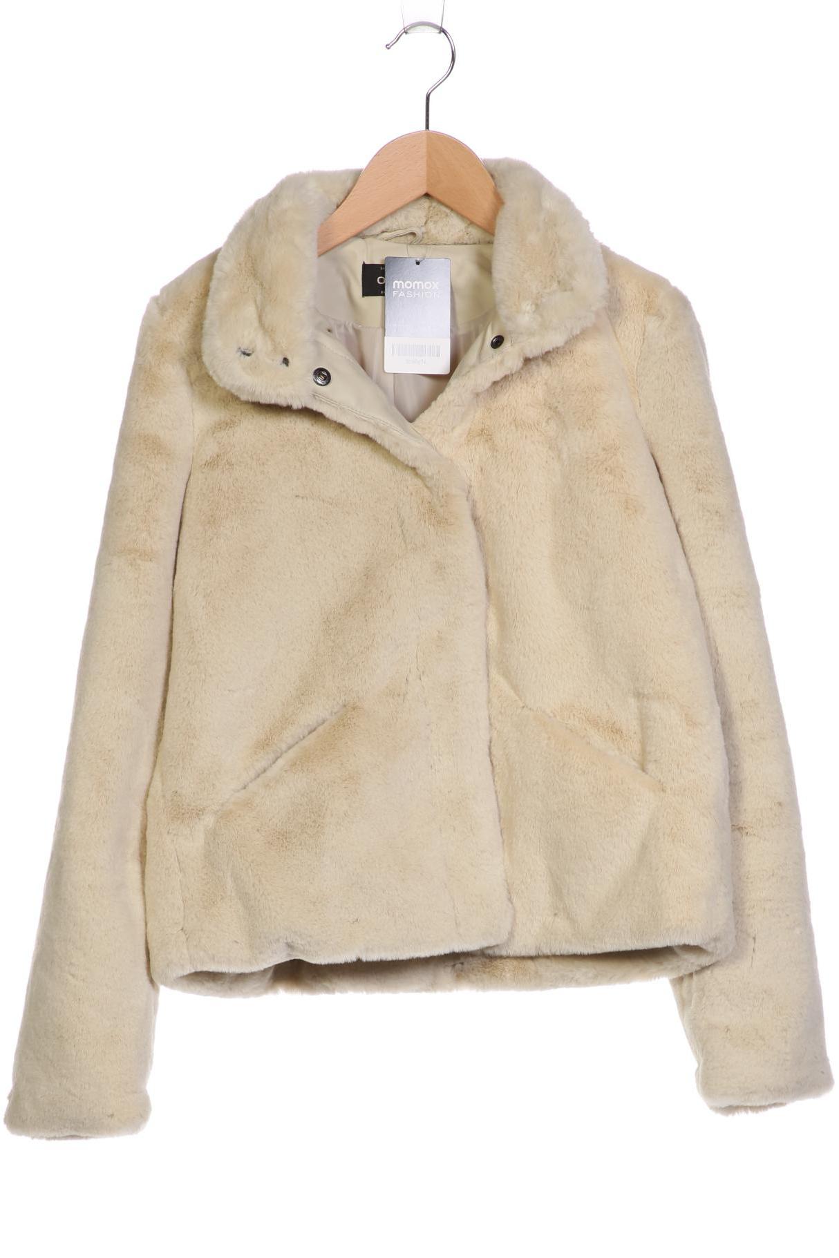 

Only Damen Jacke, cremeweiß, Gr. 36