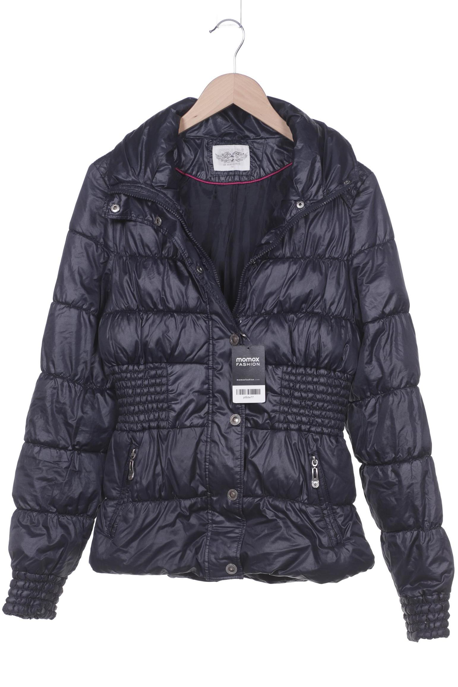 

Only Damen Jacke, marineblau, Gr. 38