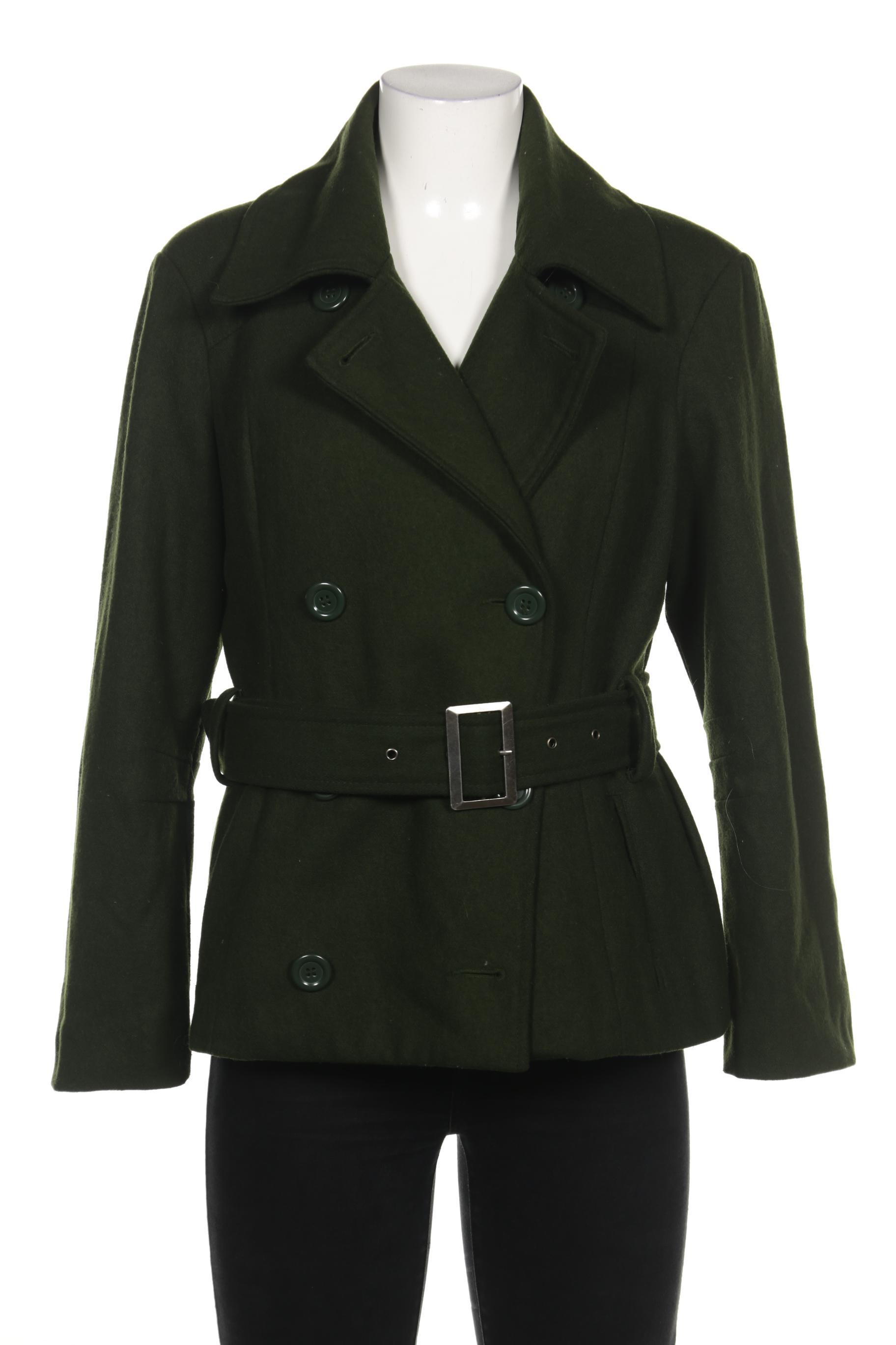 

Only Damen Jacke, grün, Gr. 42