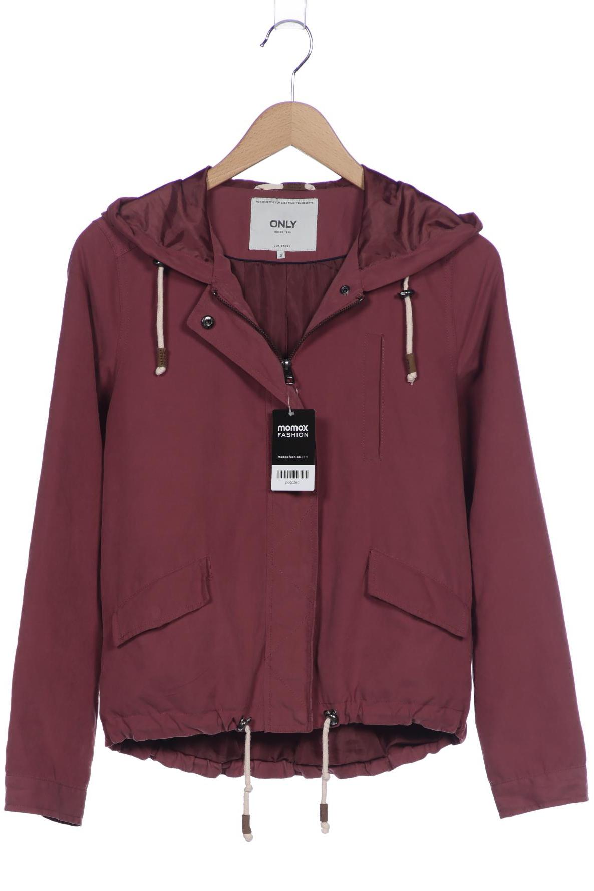 

Only Damen Jacke, pink, Gr. 36