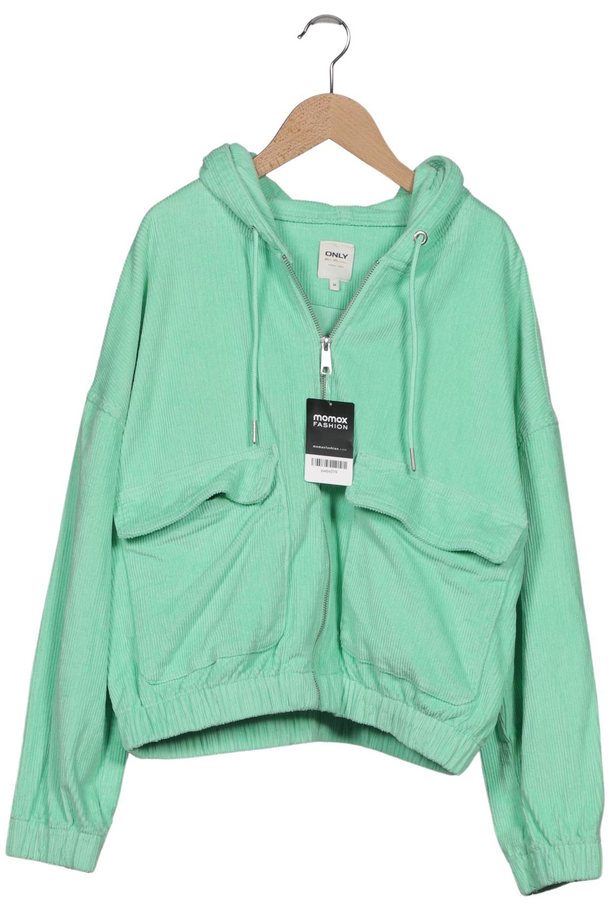 

Only Damen Jacke, hellgrün, Gr. 38