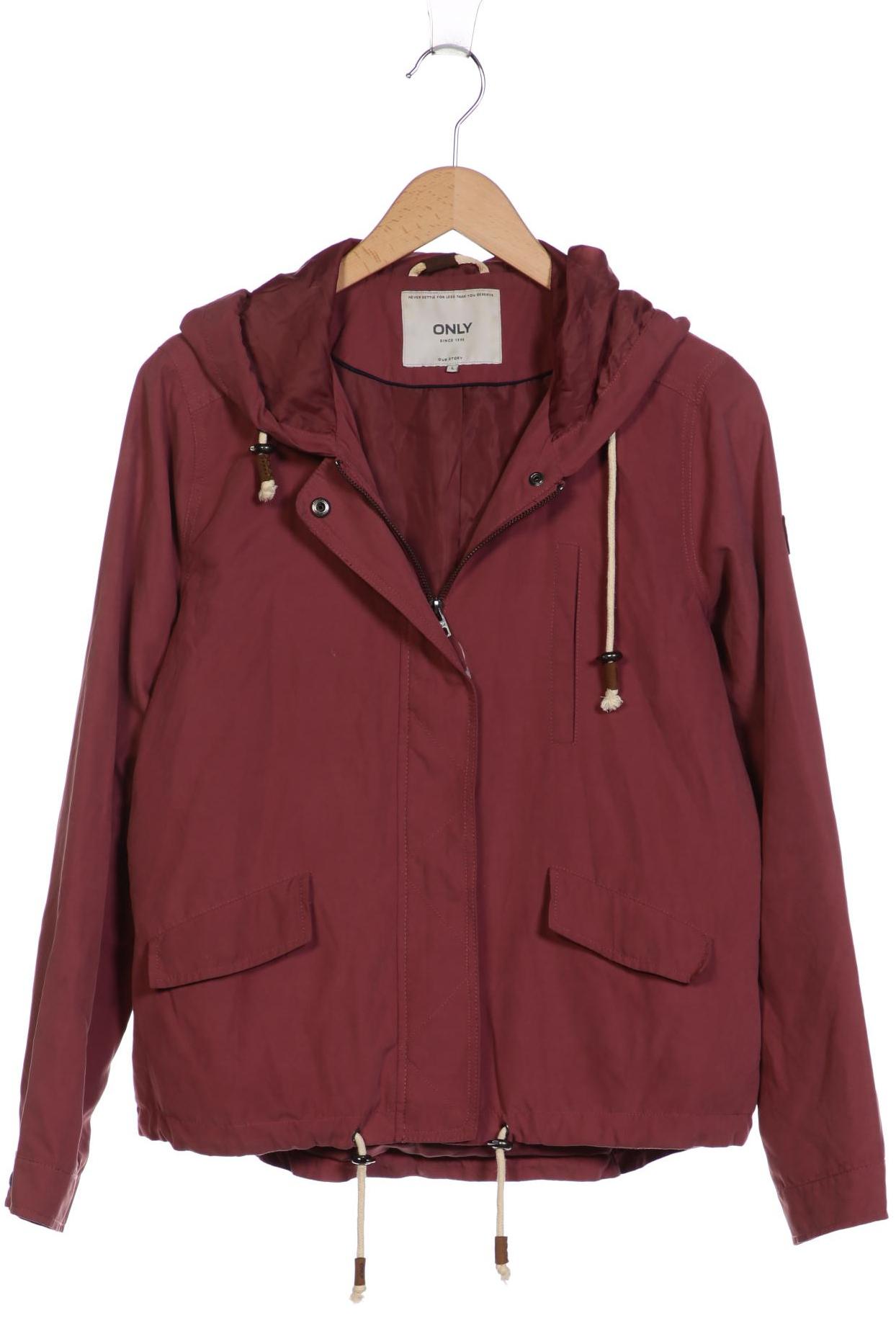 

Only Damen Jacke, pink, Gr. 42