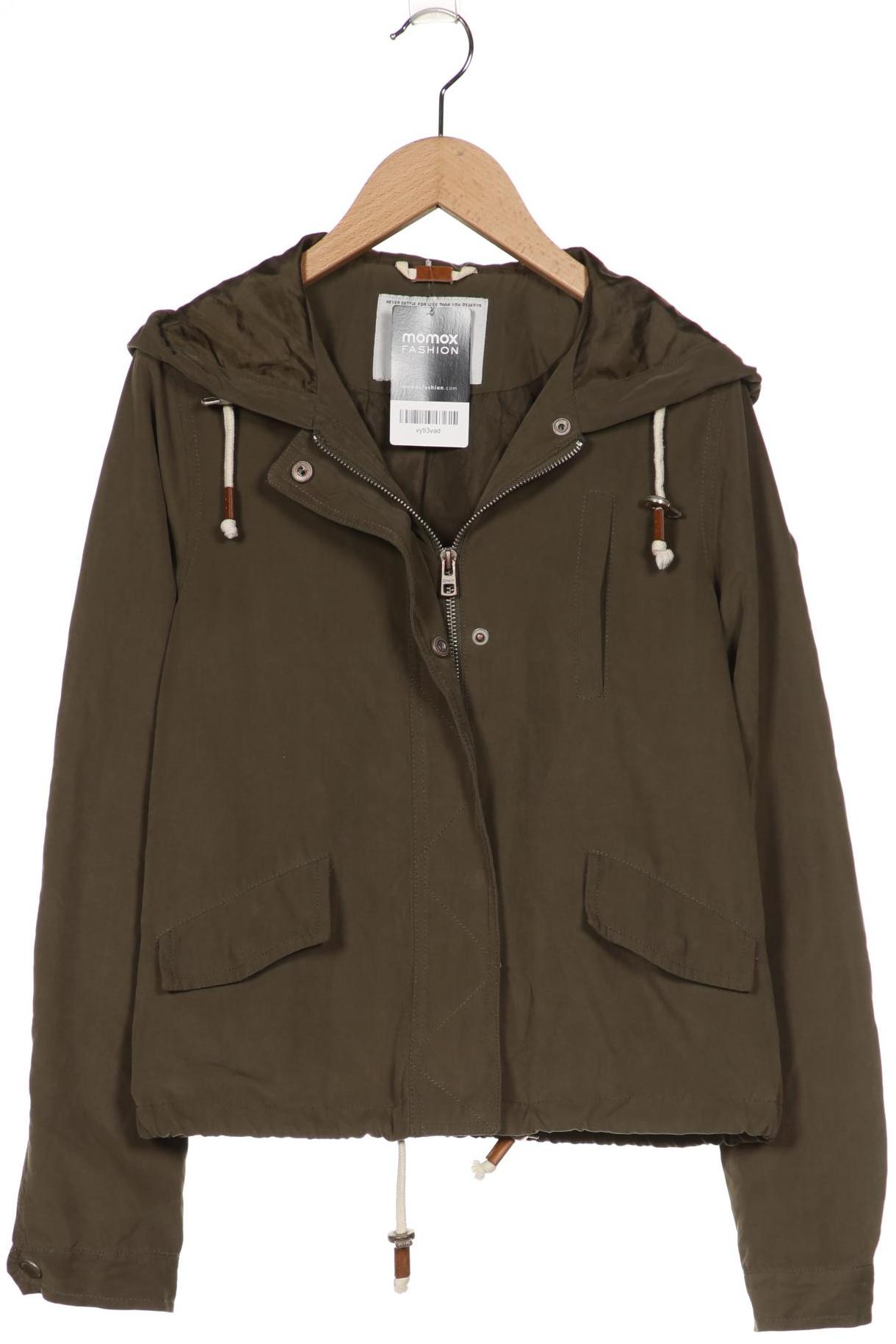 

Only Damen Jacke, grün, Gr. 34
