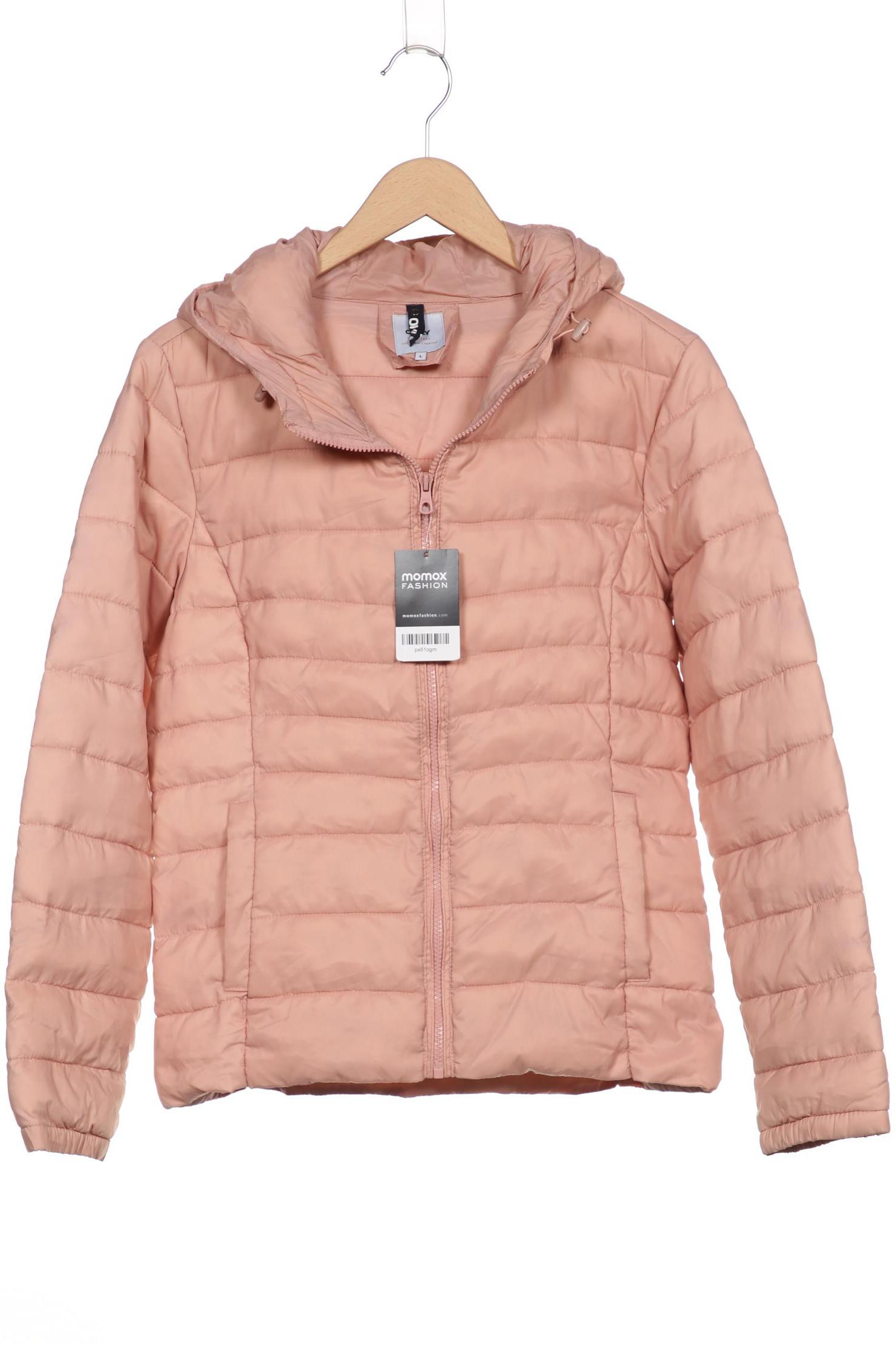 

ONLY Damen Jacke, pink
