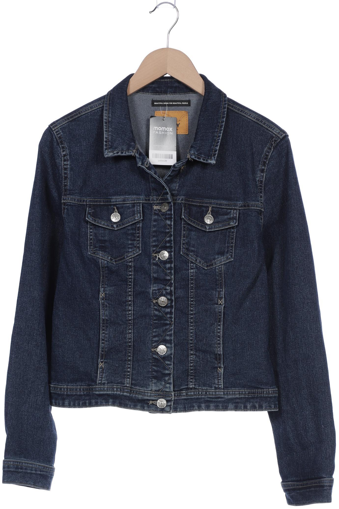 

ONLY Damen Jacke, marineblau