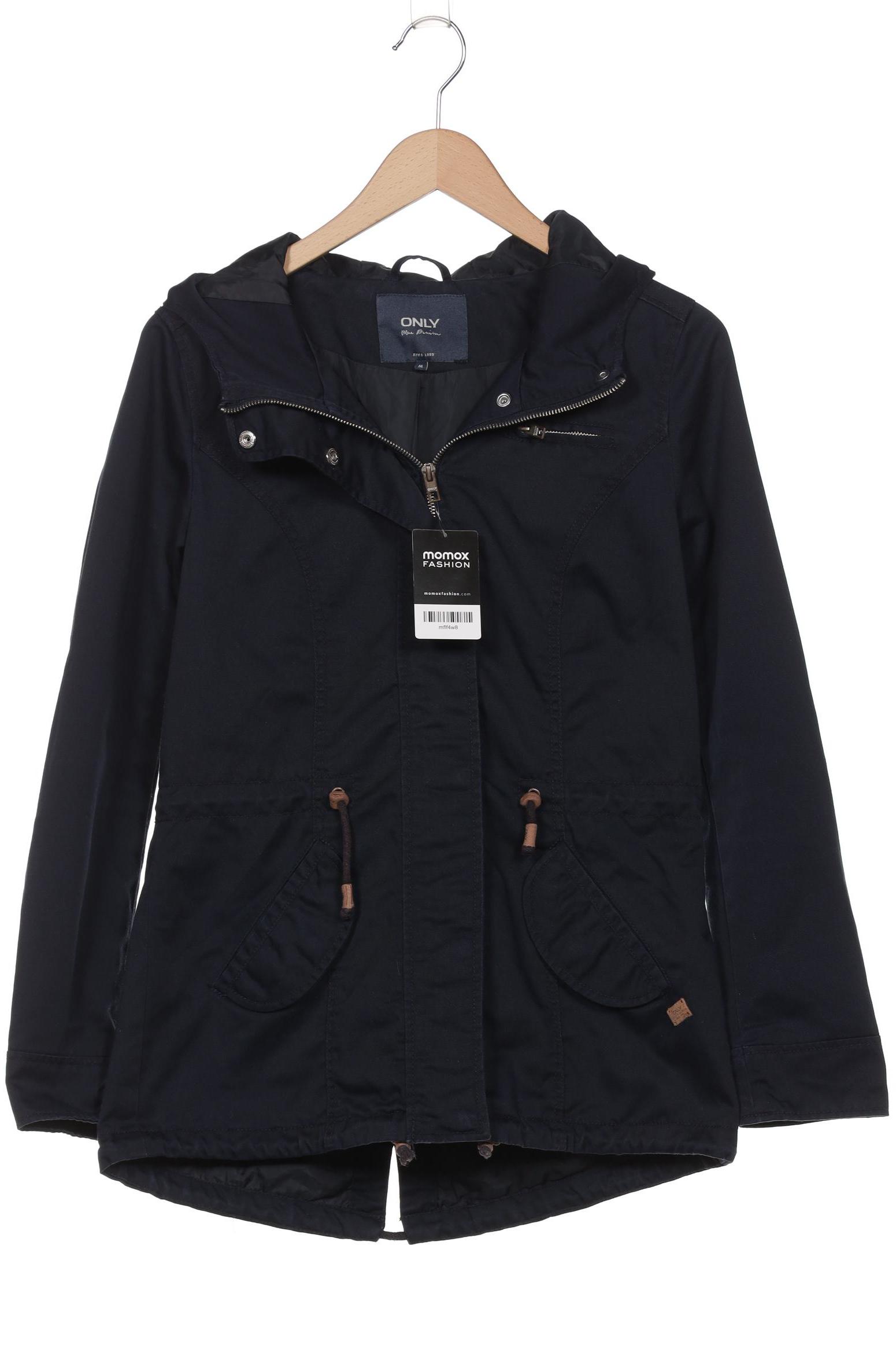 

Only Damen Jacke, marineblau, Gr. 38