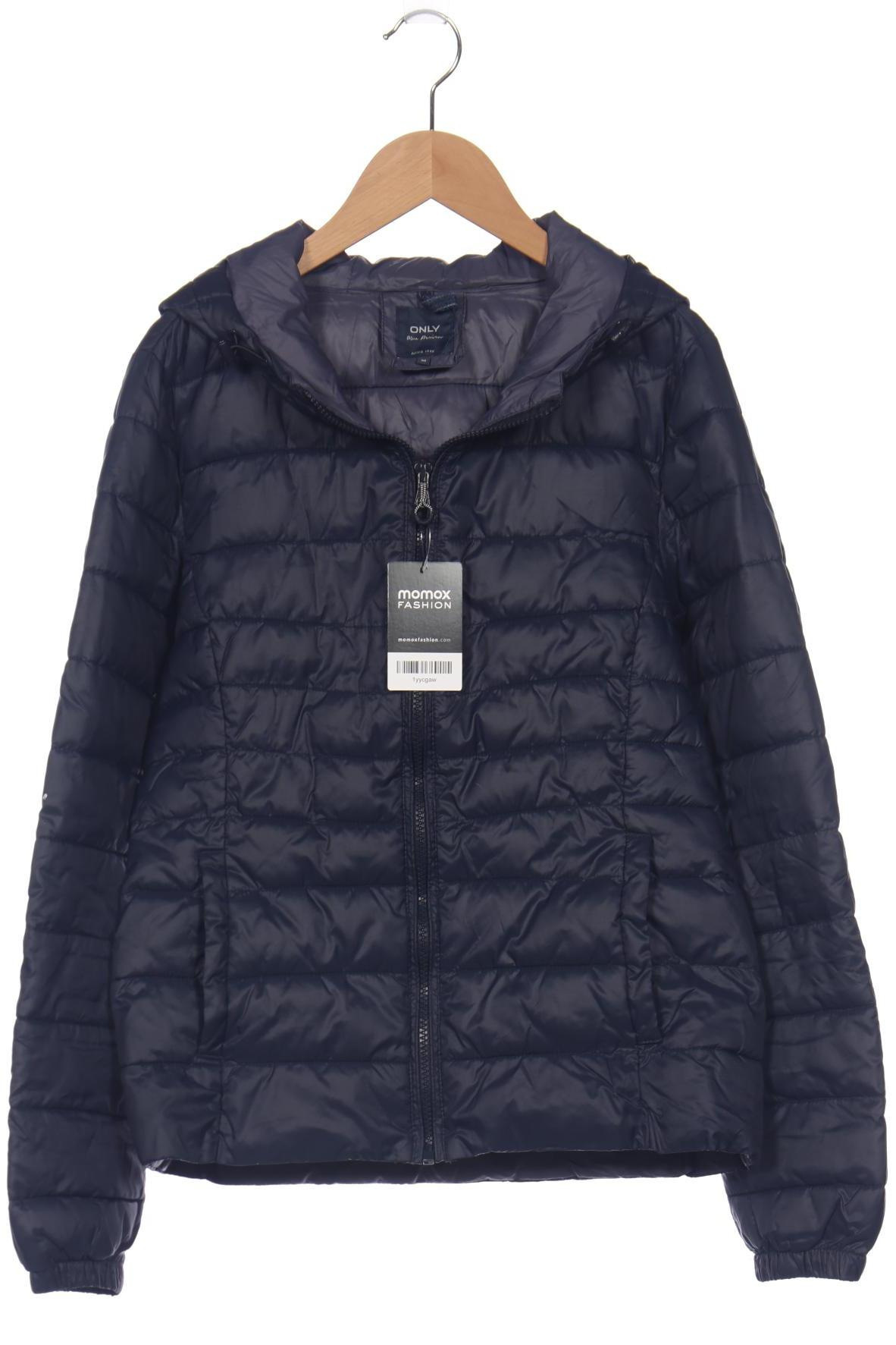 

ONLY Damen Jacke, marineblau