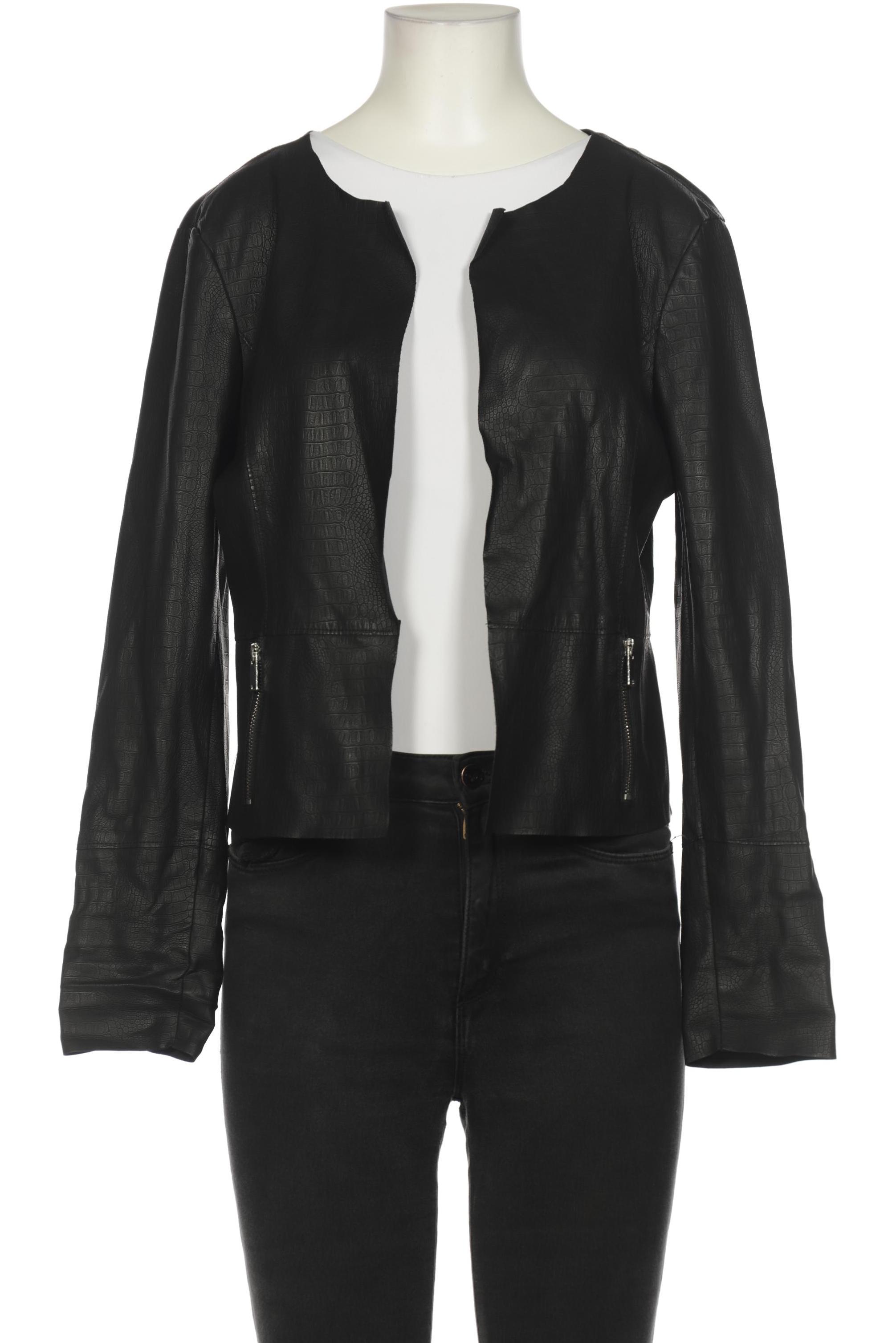 

ONLY Damen Jacke, schwarz