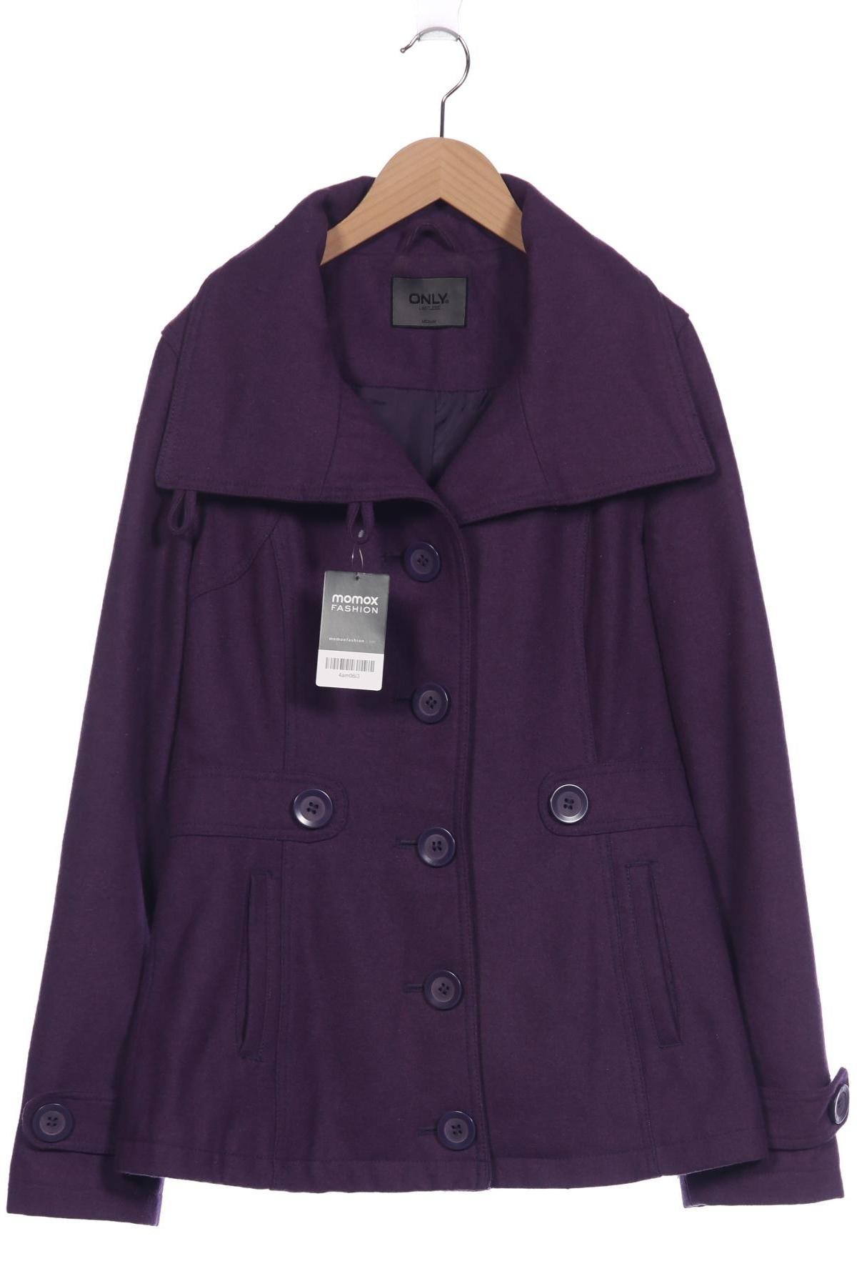 

Only Damen Jacke, flieder, Gr. 38