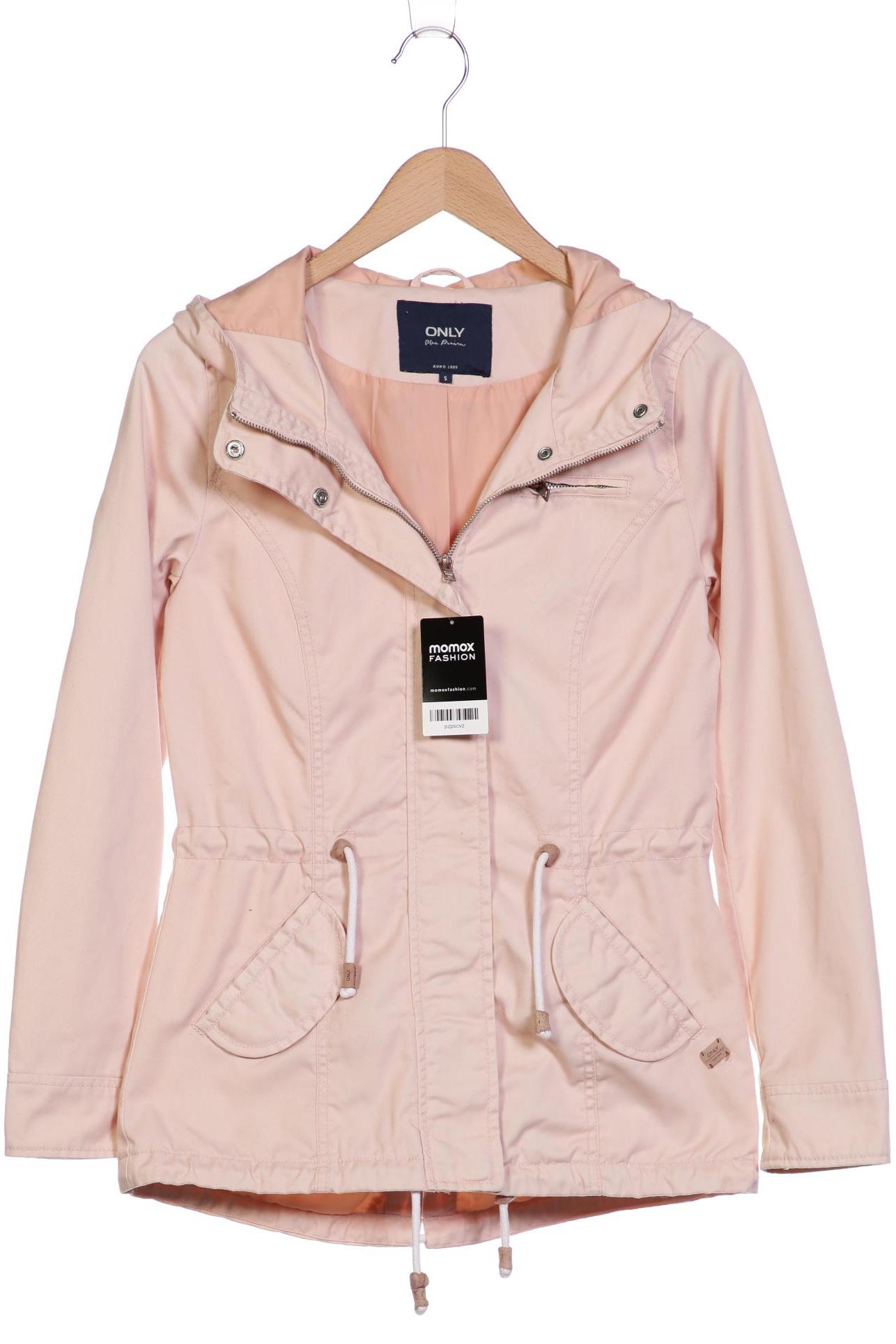 

ONLY Damen Jacke, pink