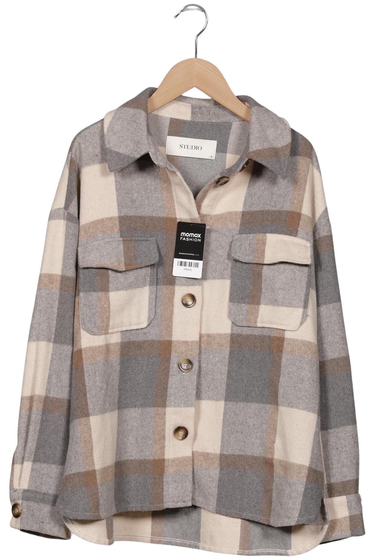 

Only Damen Jacke, grau, Gr. 38