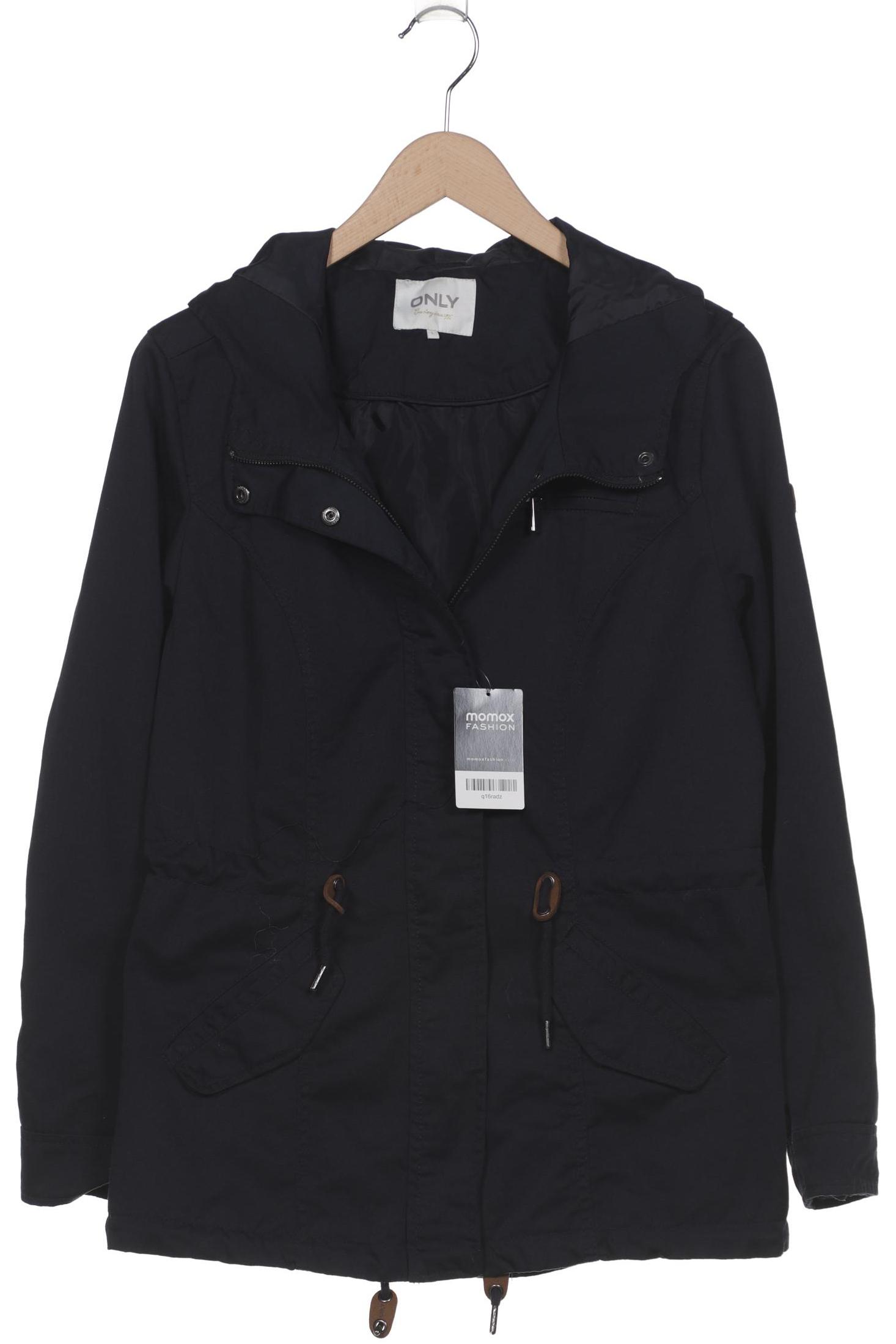 

Only Damen Jacke, marineblau, Gr. 42