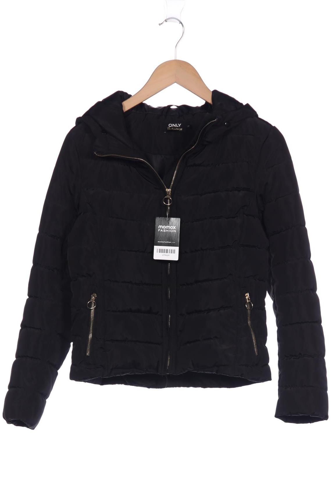 

ONLY Damen Jacke, schwarz