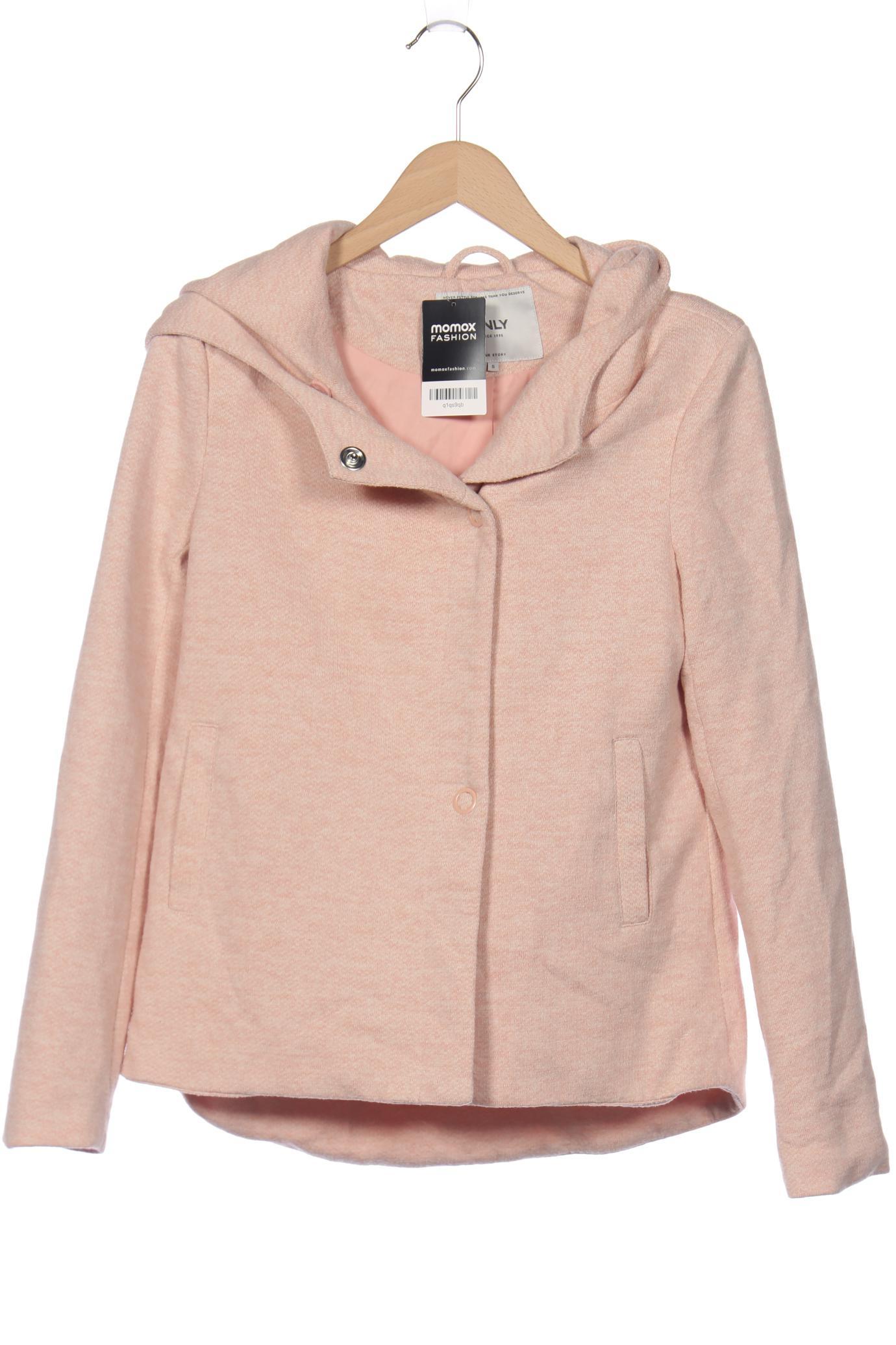 

ONLY Damen Jacke, pink