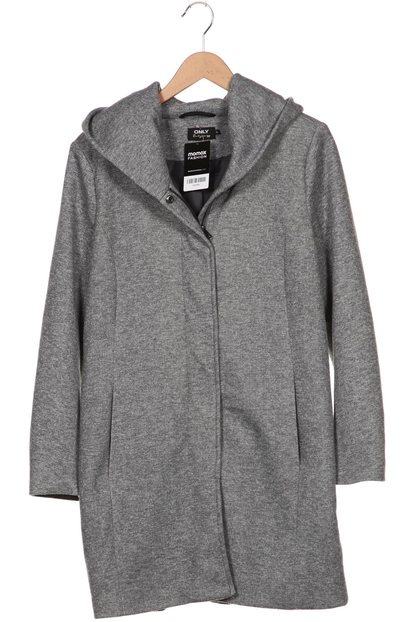 

Only Damen Jacke, grau, Gr. 44