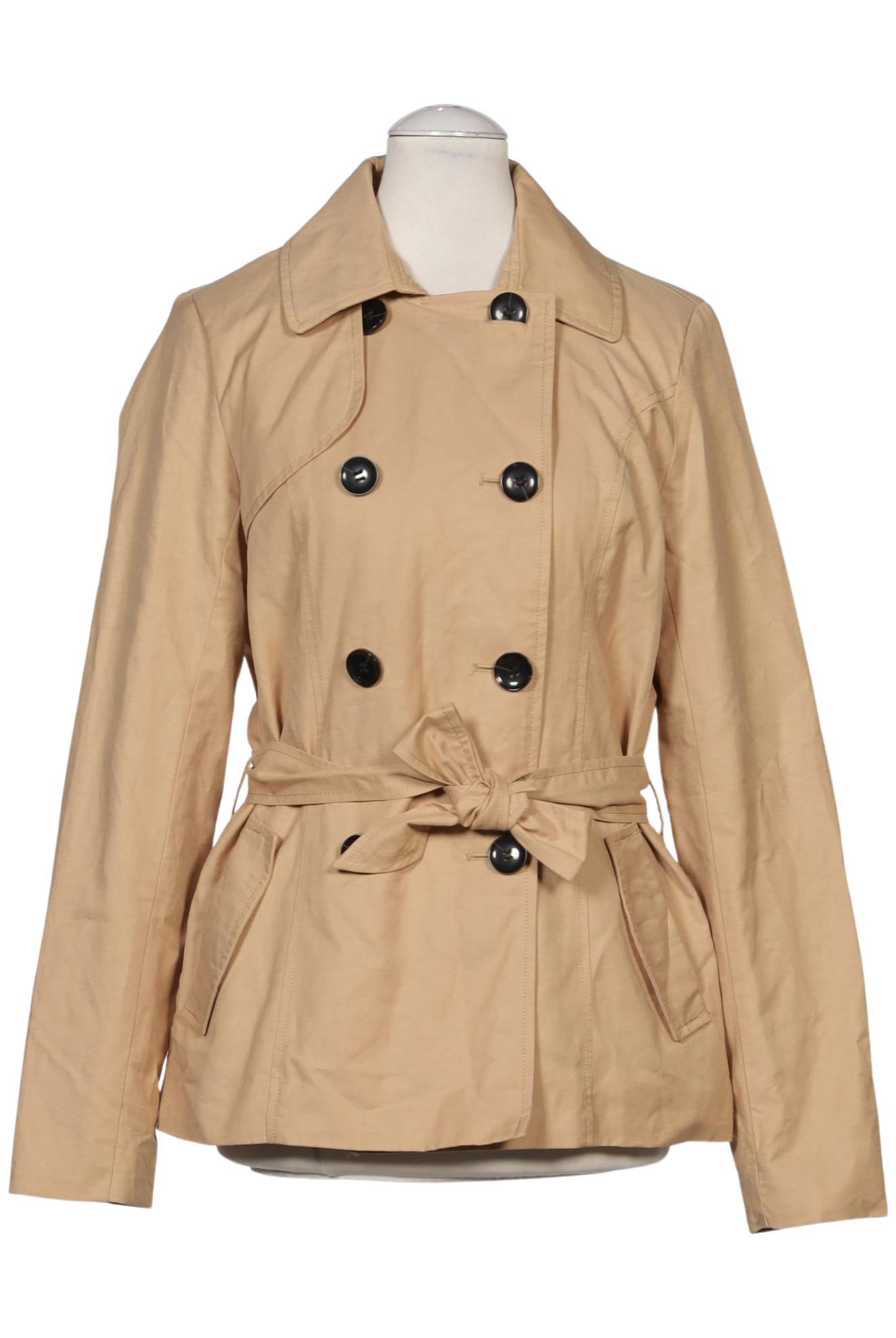 

Only Damen Jacke, beige, Gr. 34
