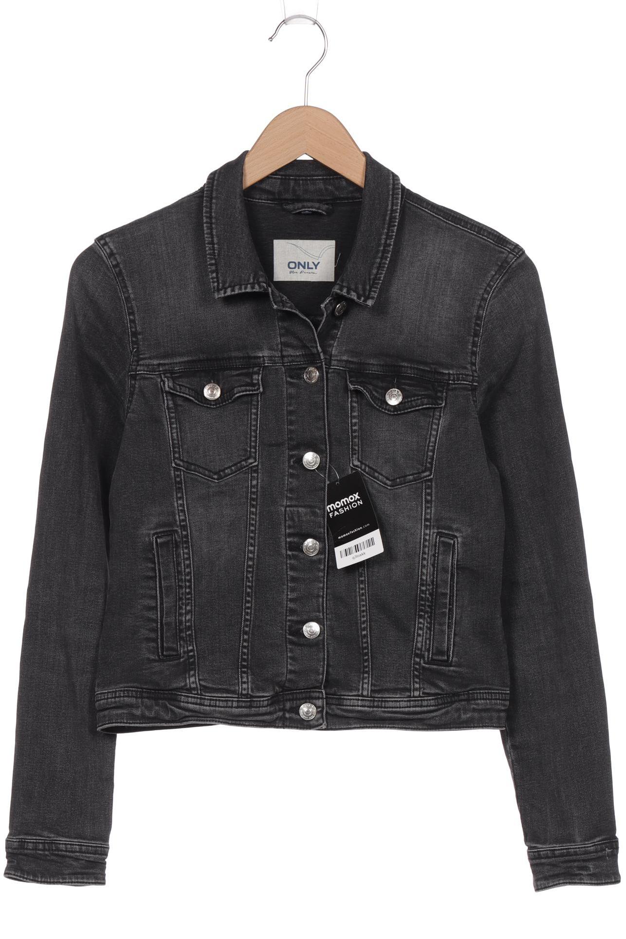

ONLY Damen Jacke, schwarz