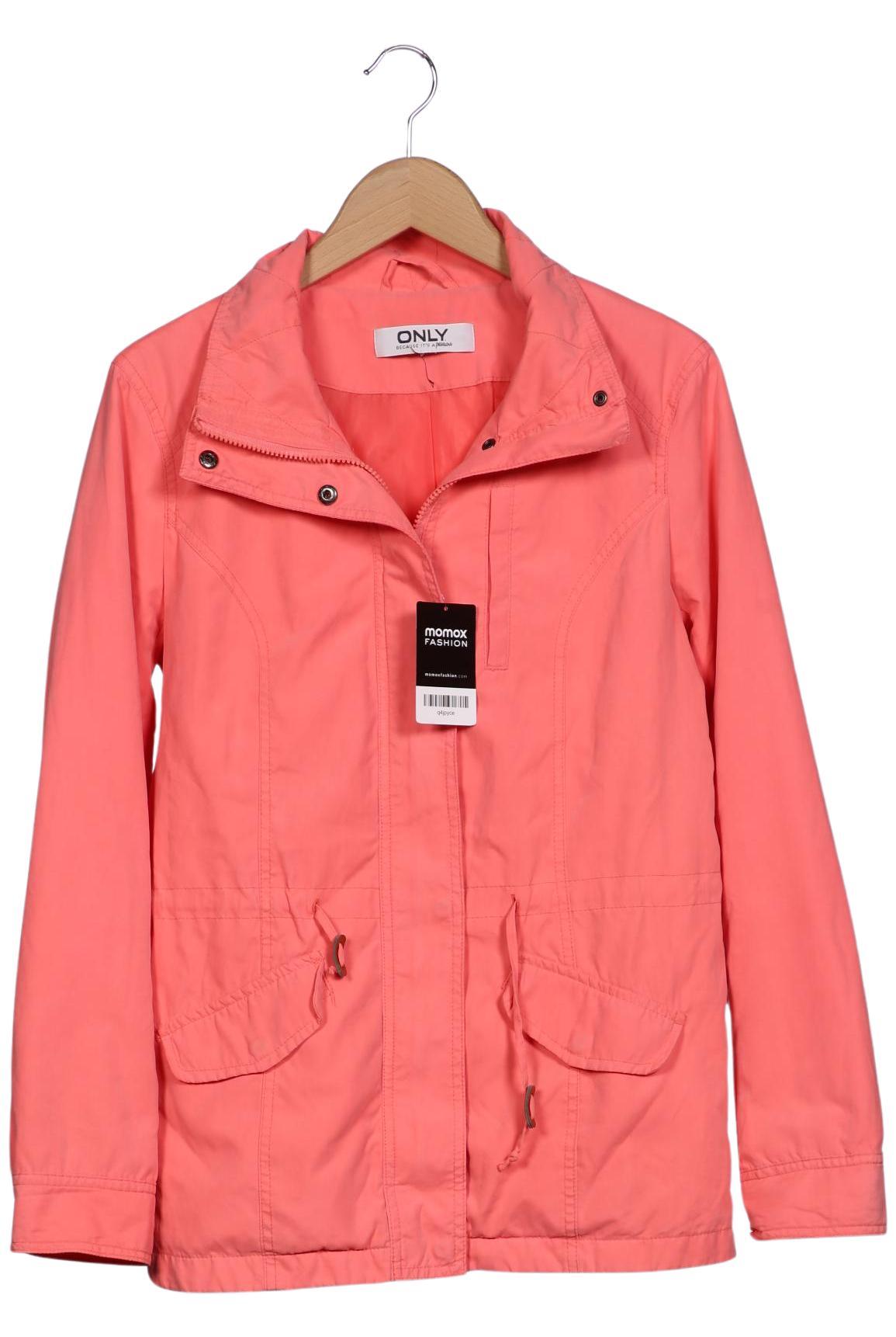 

Only Damen Jacke, pink, Gr. 42