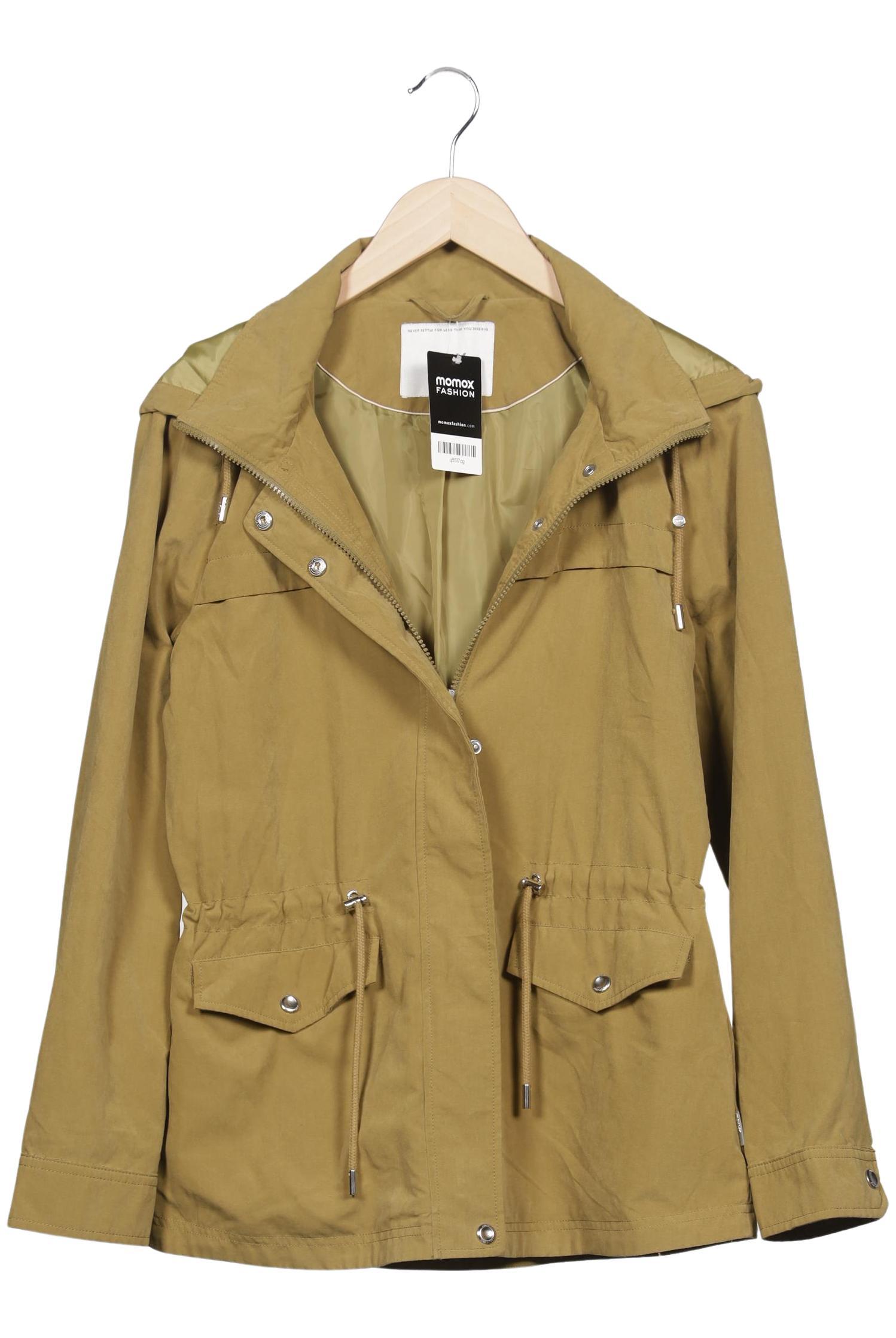 

Only Damen Jacke, grün, Gr. 38