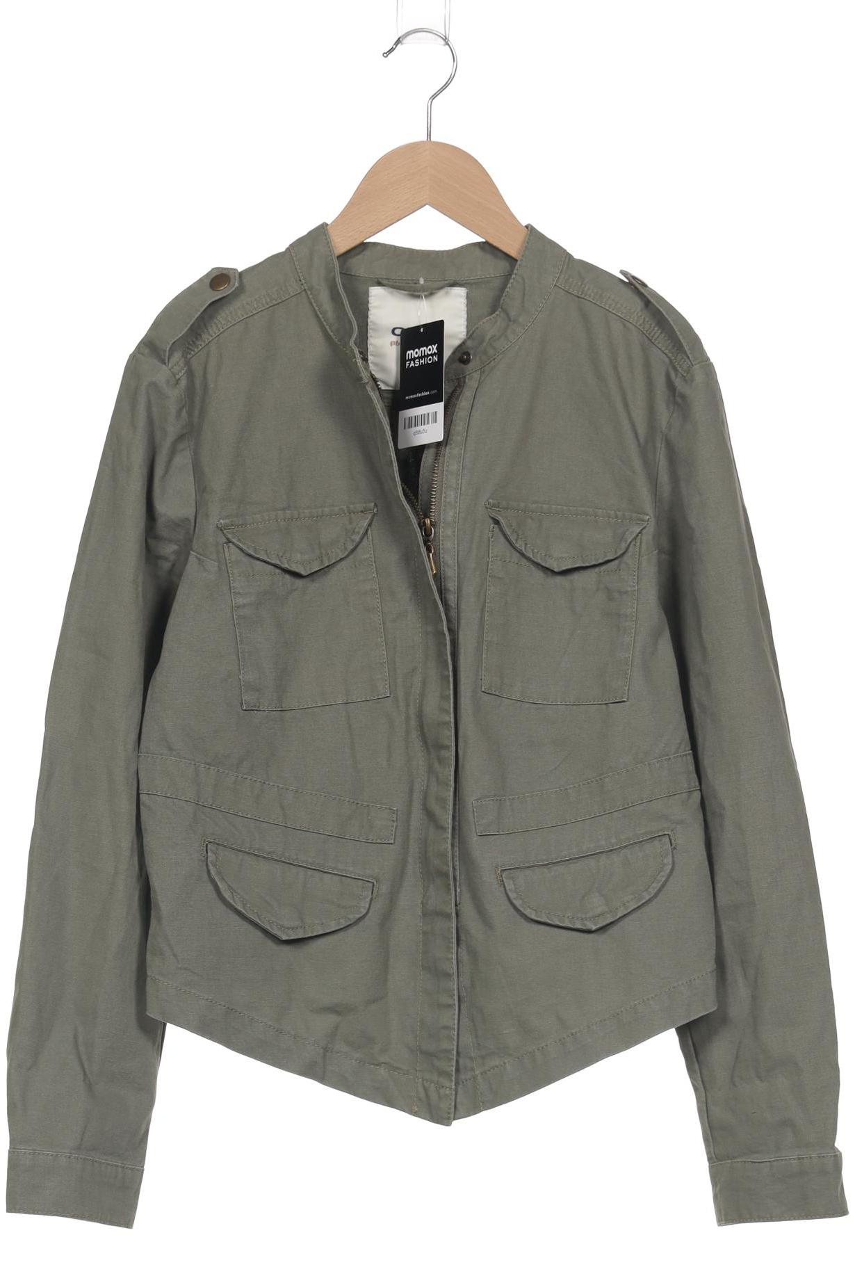 

Only Damen Jacke, grün, Gr. 40