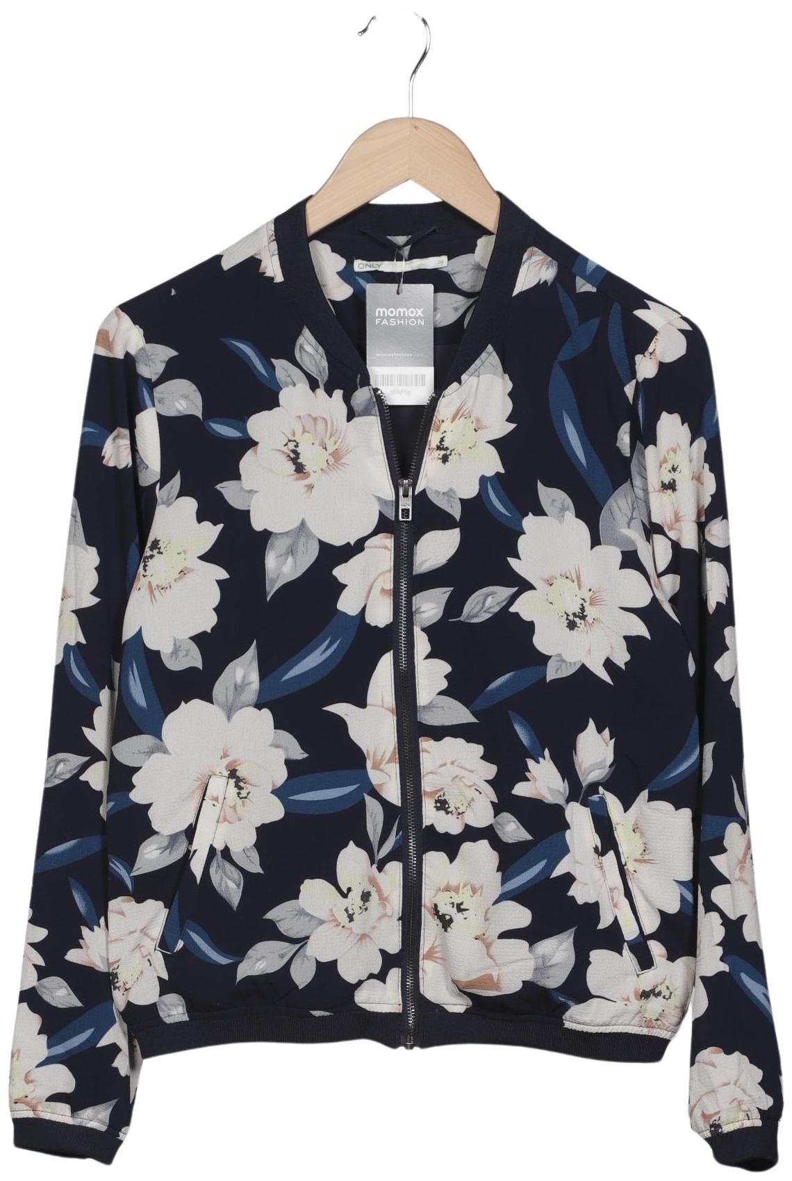 

Only Damen Jacke, mehrfarbig, Gr. 38