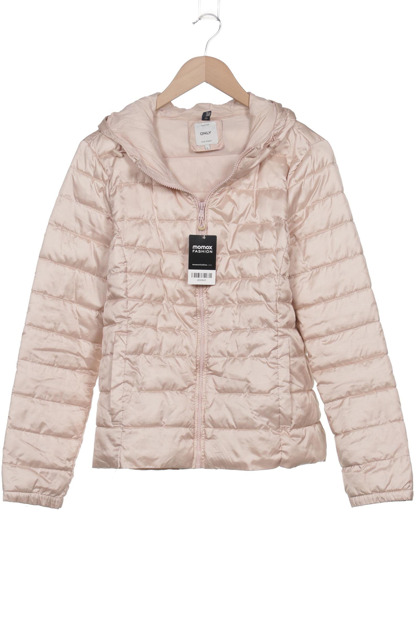 

Only Damen Jacke, beige, Gr. 42