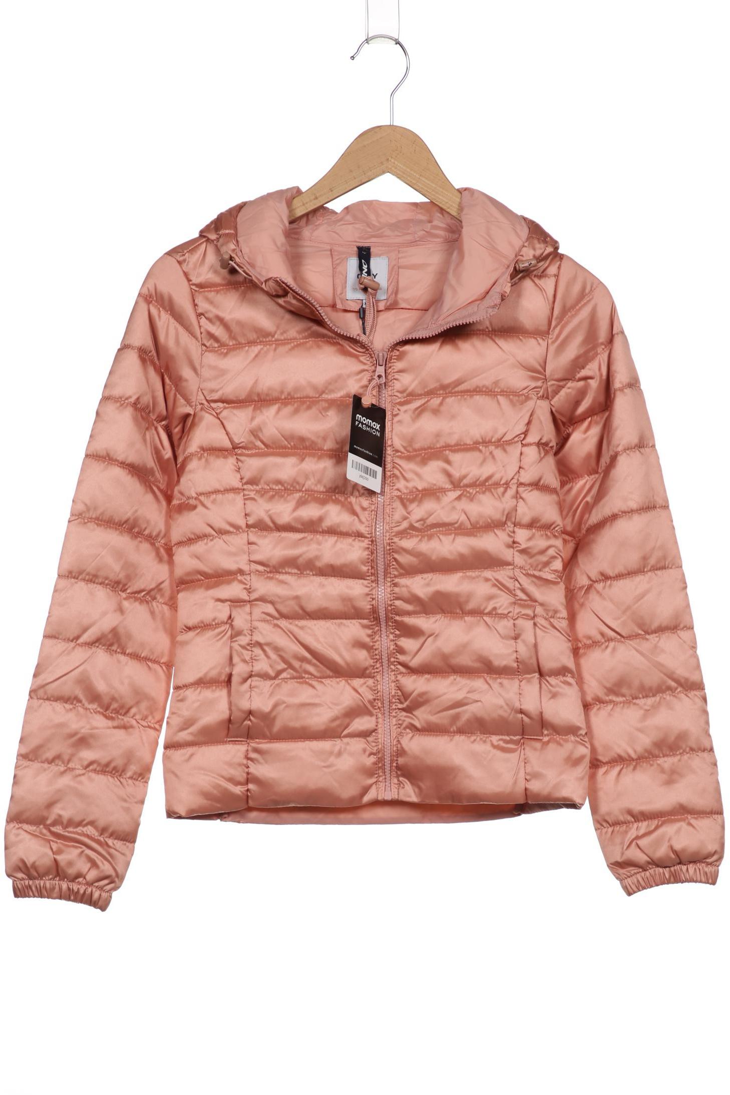 

ONLY Damen Jacke, pink