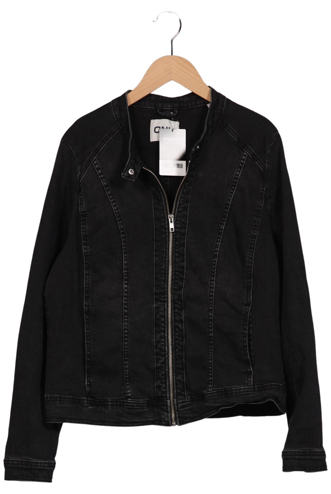 

Only Damen Jacke, schwarz, Gr. 44